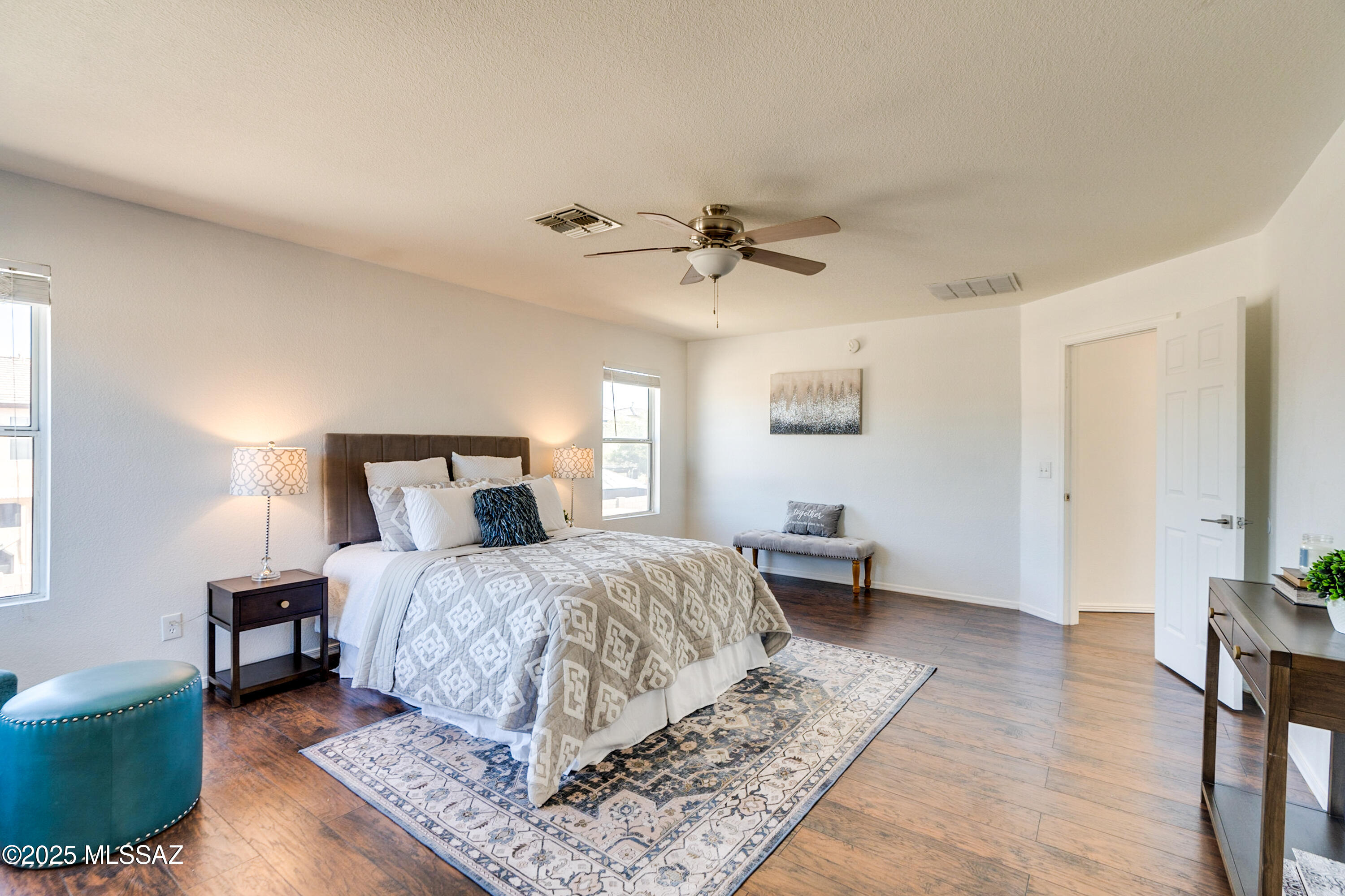 El Rio At Continental Ranch (1-102) - Residential