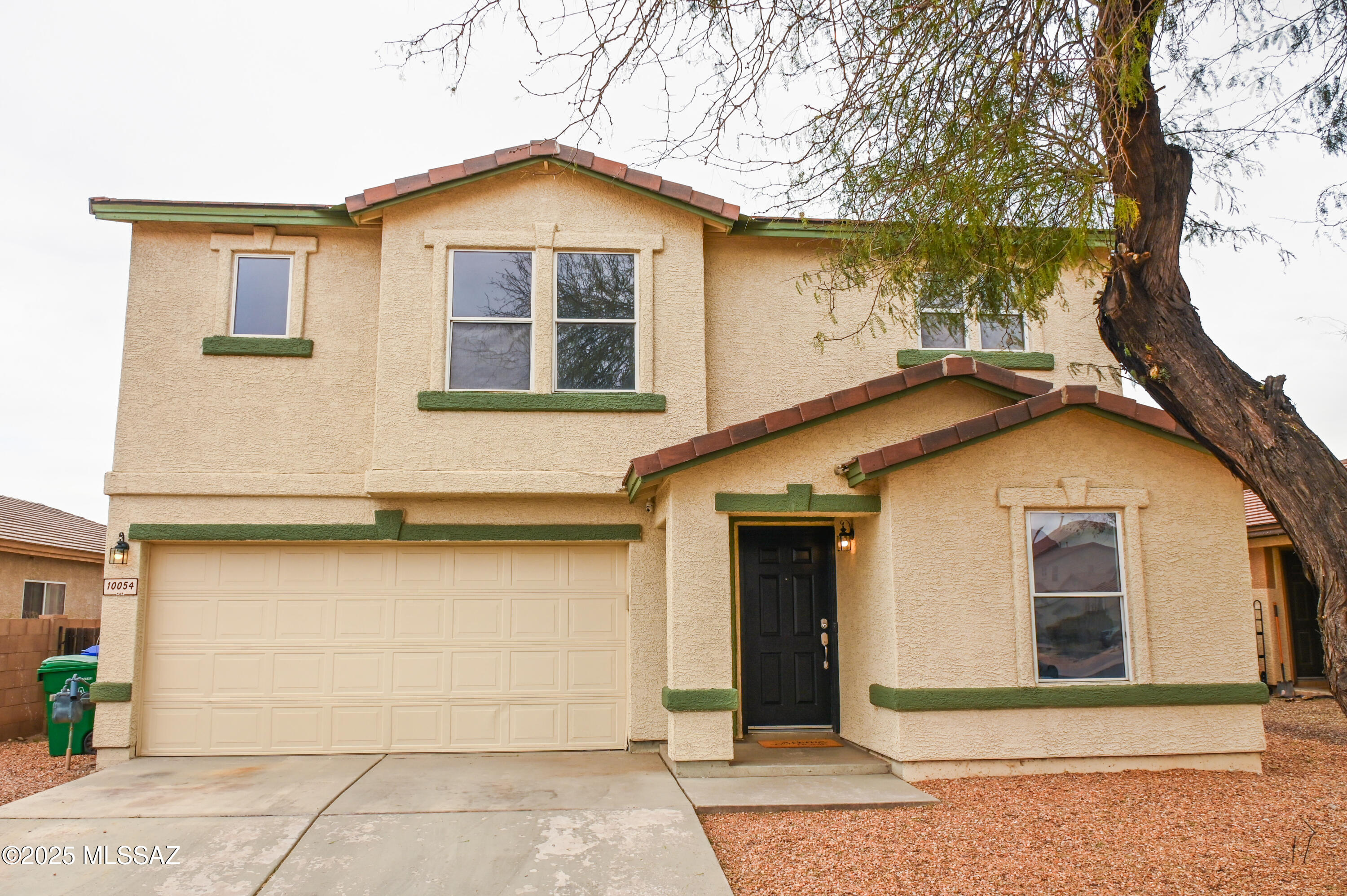 El Rio At Continental Ranch (1-102) - Residential