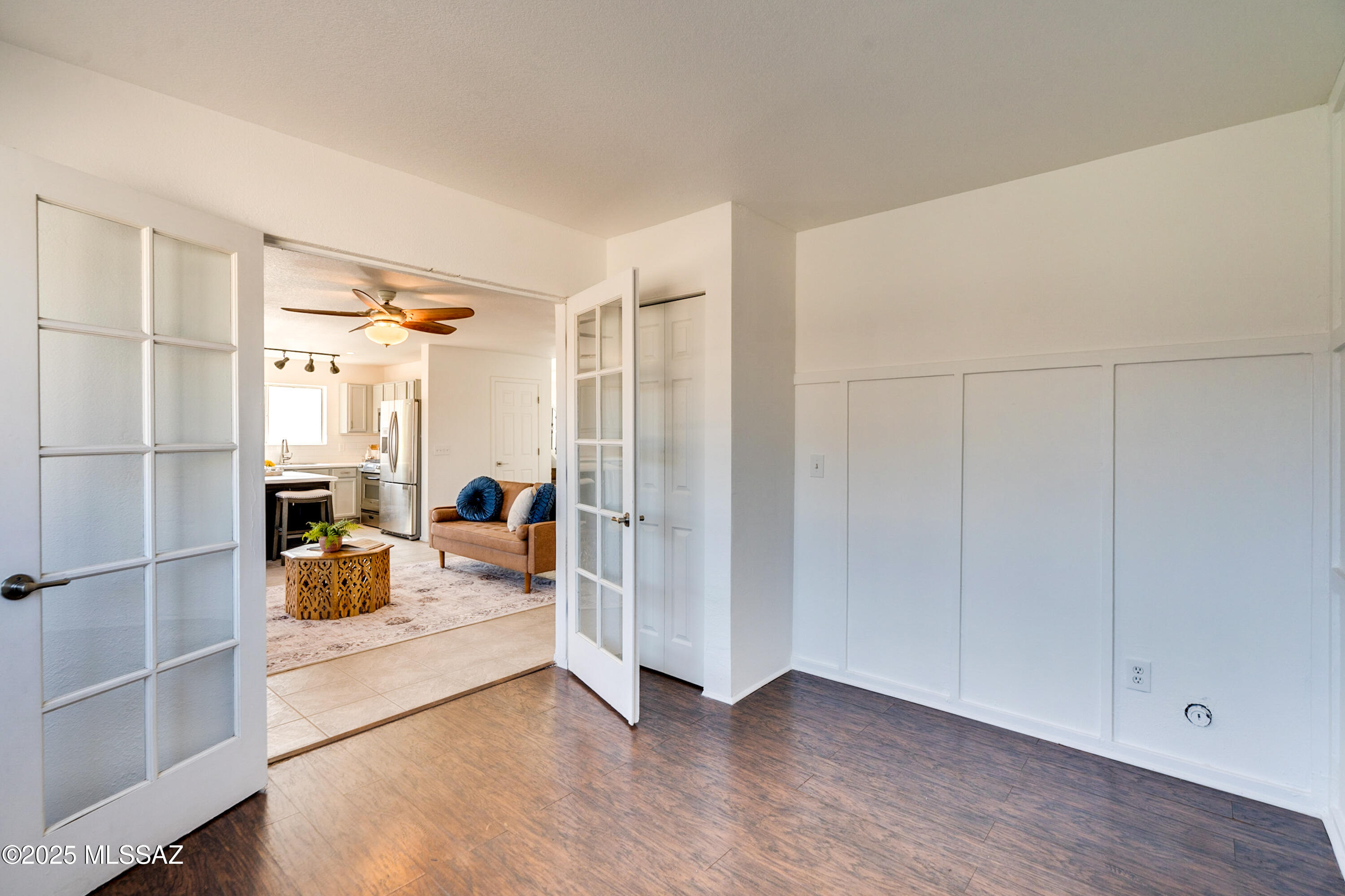 El Rio At Continental Ranch (1-102) - Residential