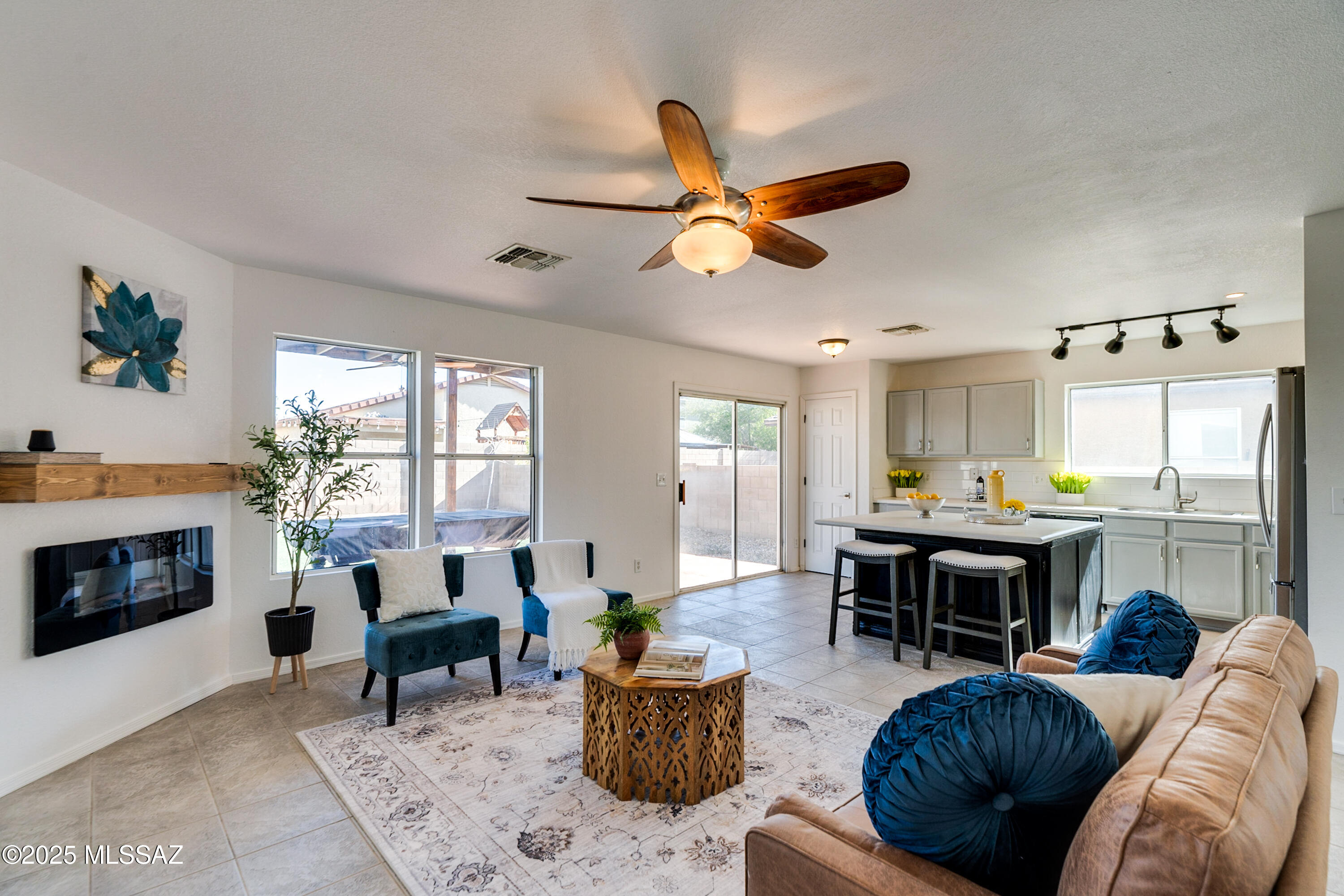 El Rio At Continental Ranch (1-102) - Residential