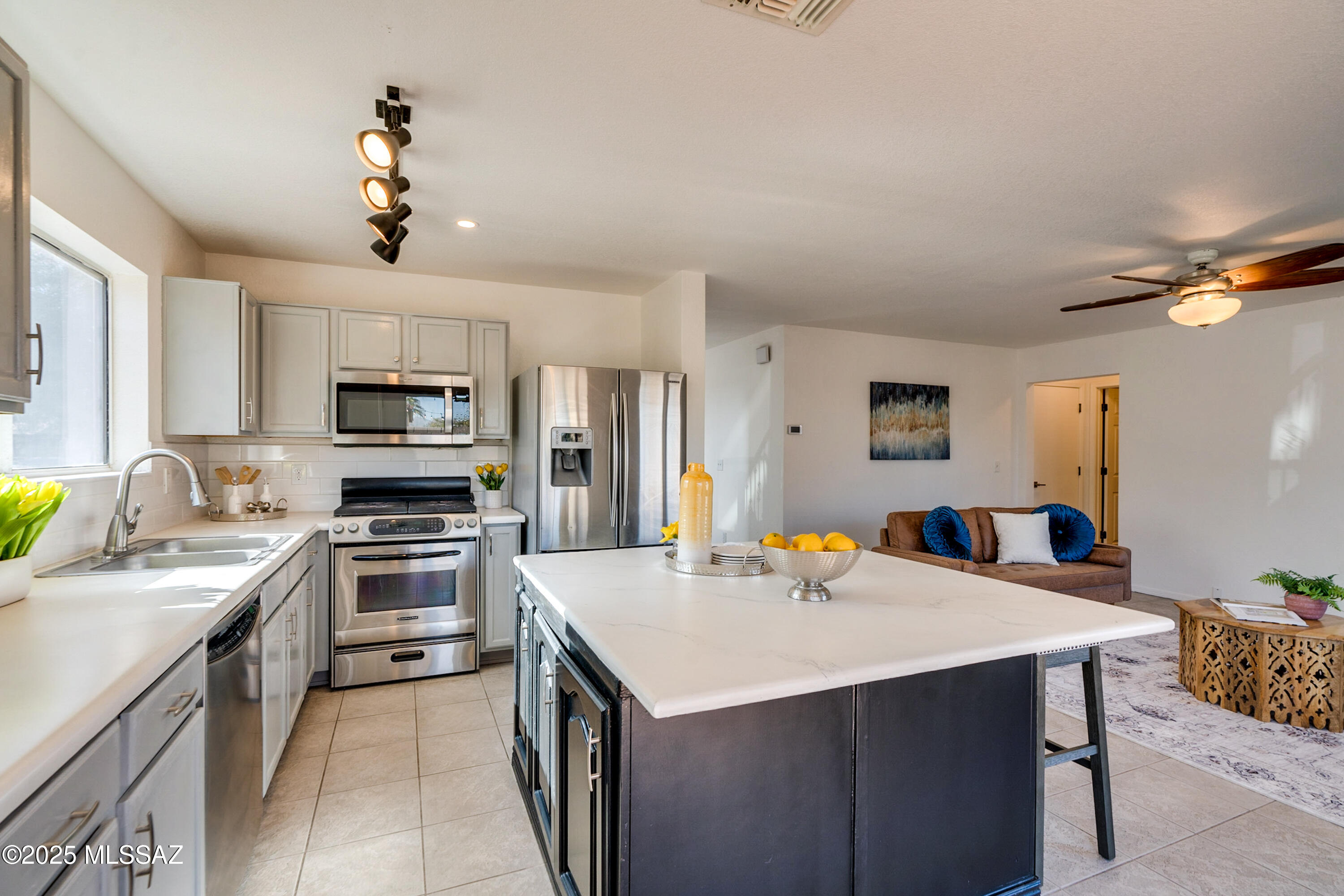 El Rio At Continental Ranch (1-102) - Residential