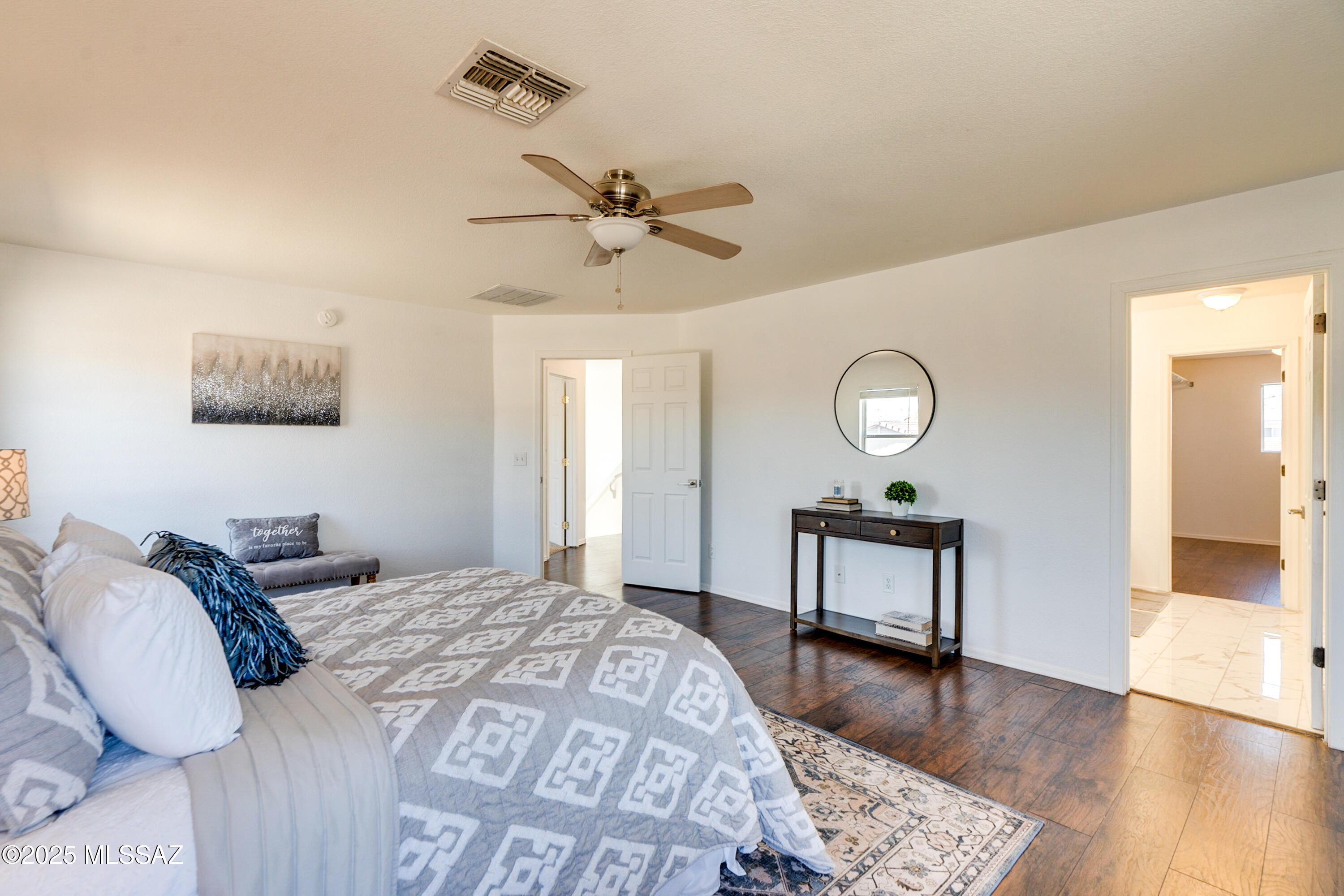 El Rio At Continental Ranch (1-102) - Residential