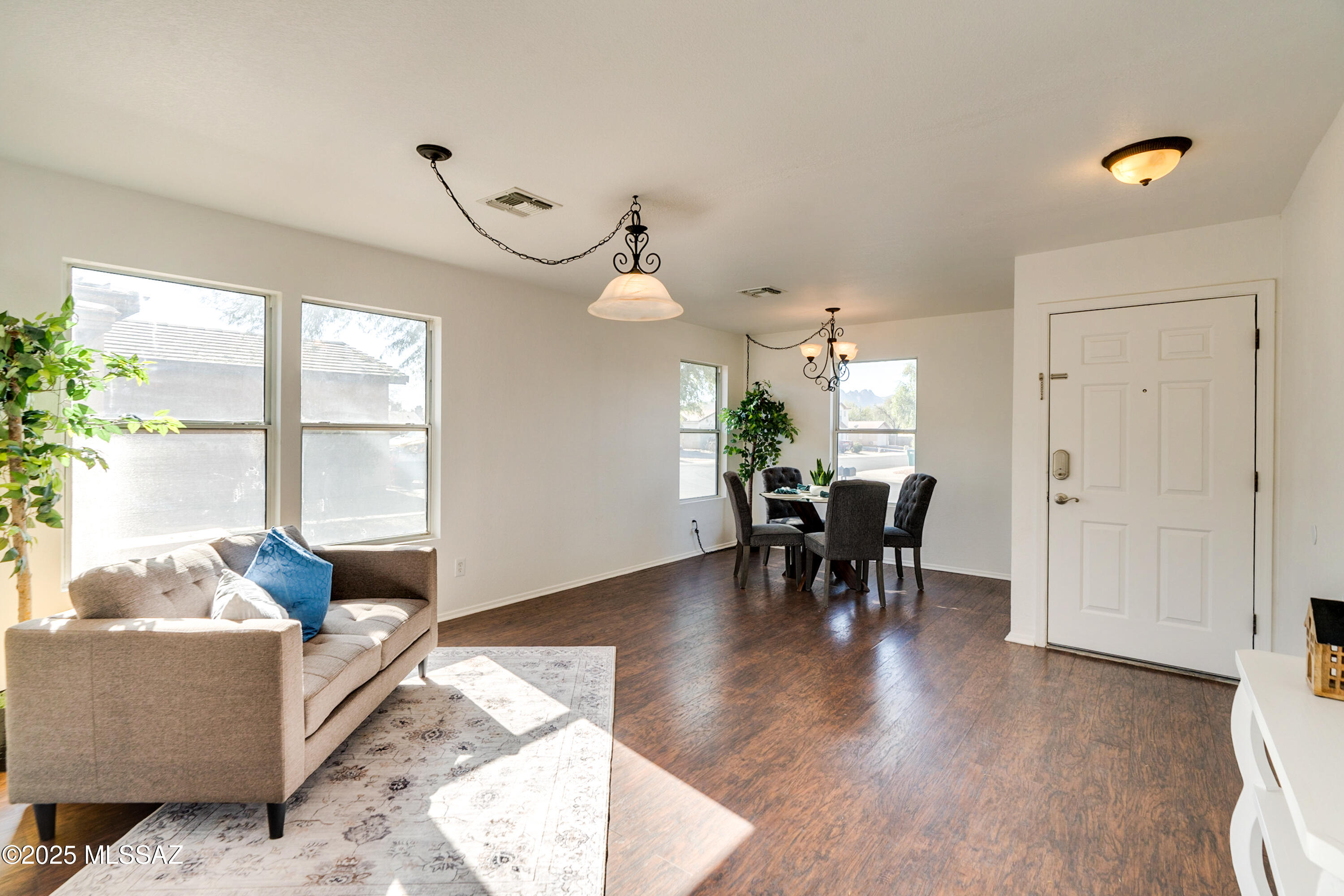 El Rio At Continental Ranch (1-102) - Residential