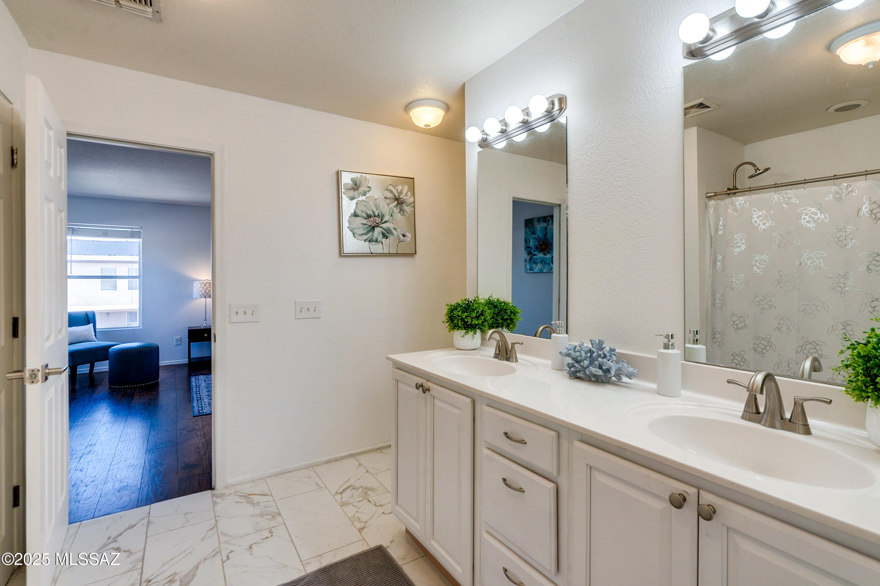 El Rio At Continental Ranch (1-102) - Residential