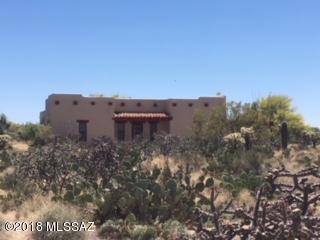 Rincon Valley Estates (1-15) - Residential