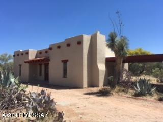 Rincon Valley Estates (1-15) - Residential