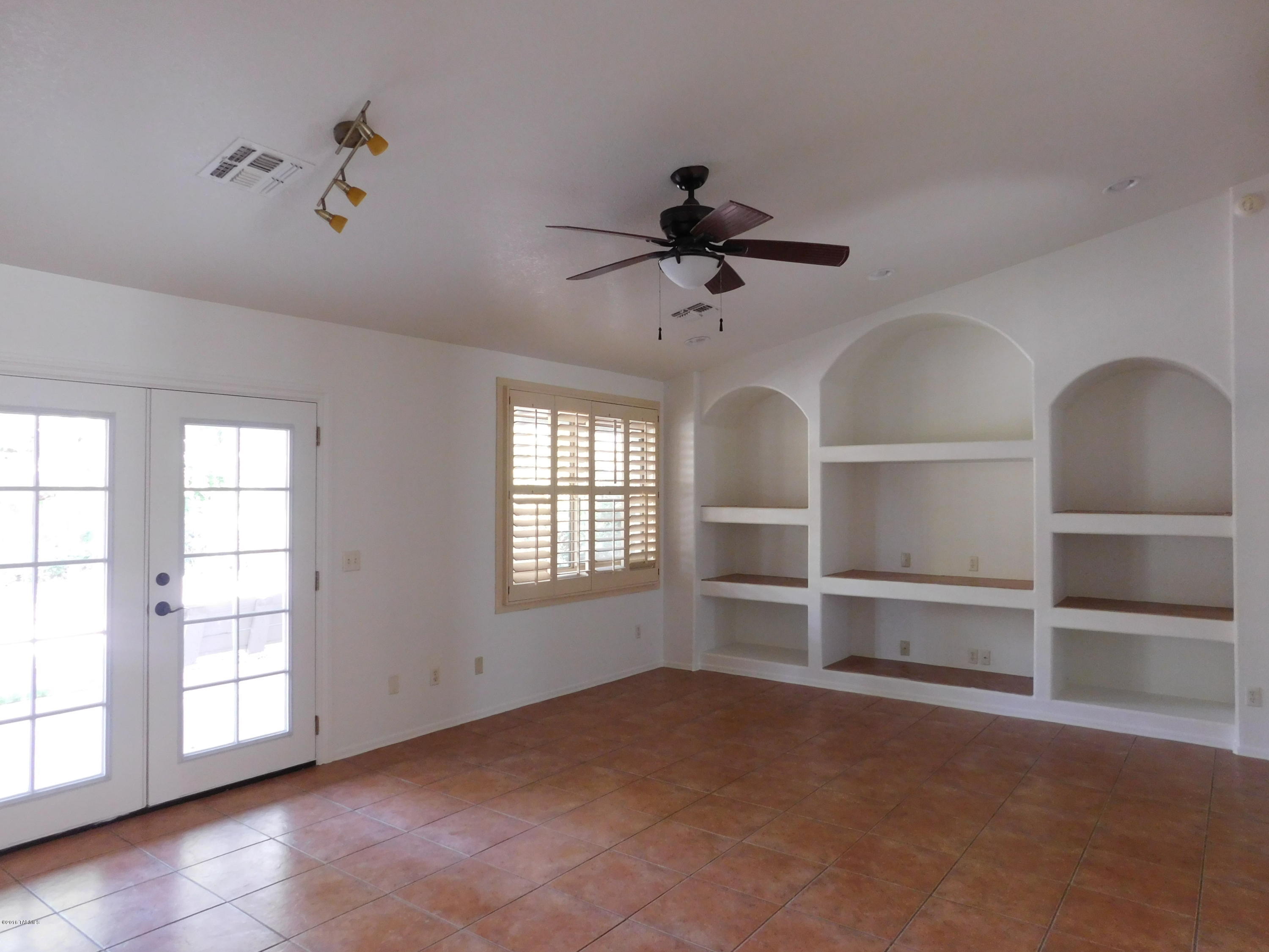Quail Cove (1-137) - Residential