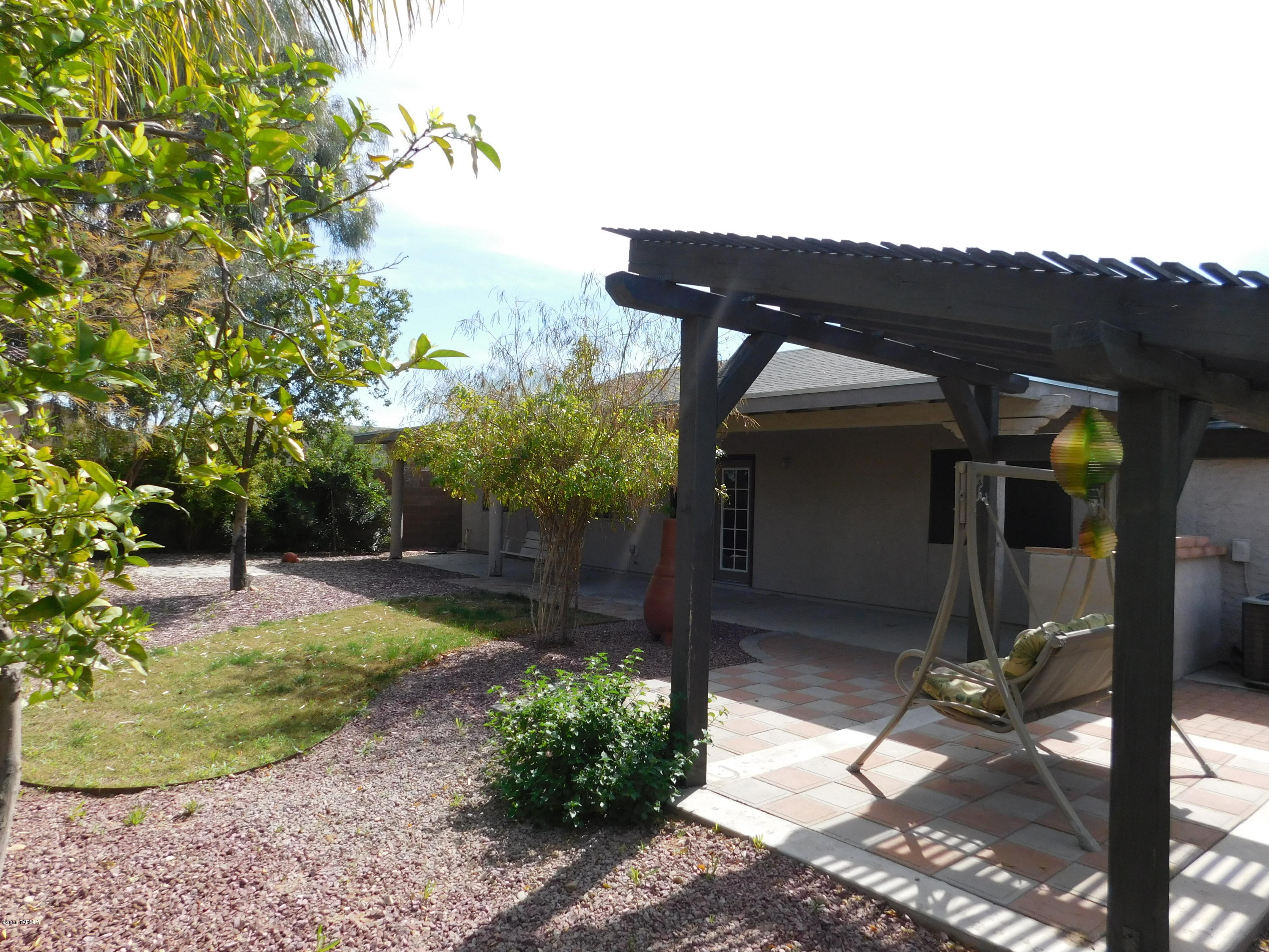 Quail Cove (1-137) - Residential