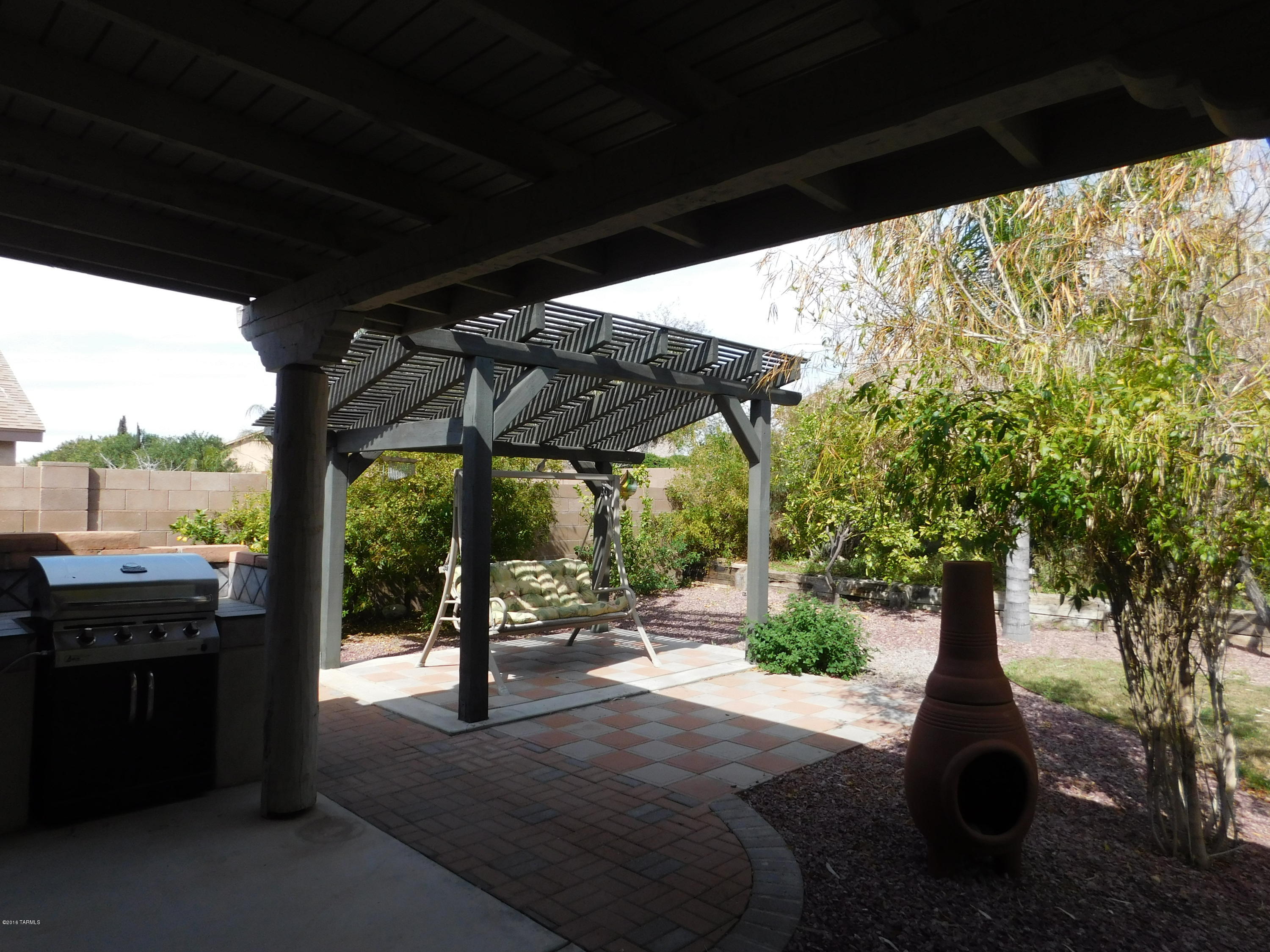 Quail Cove (1-137) - Residential