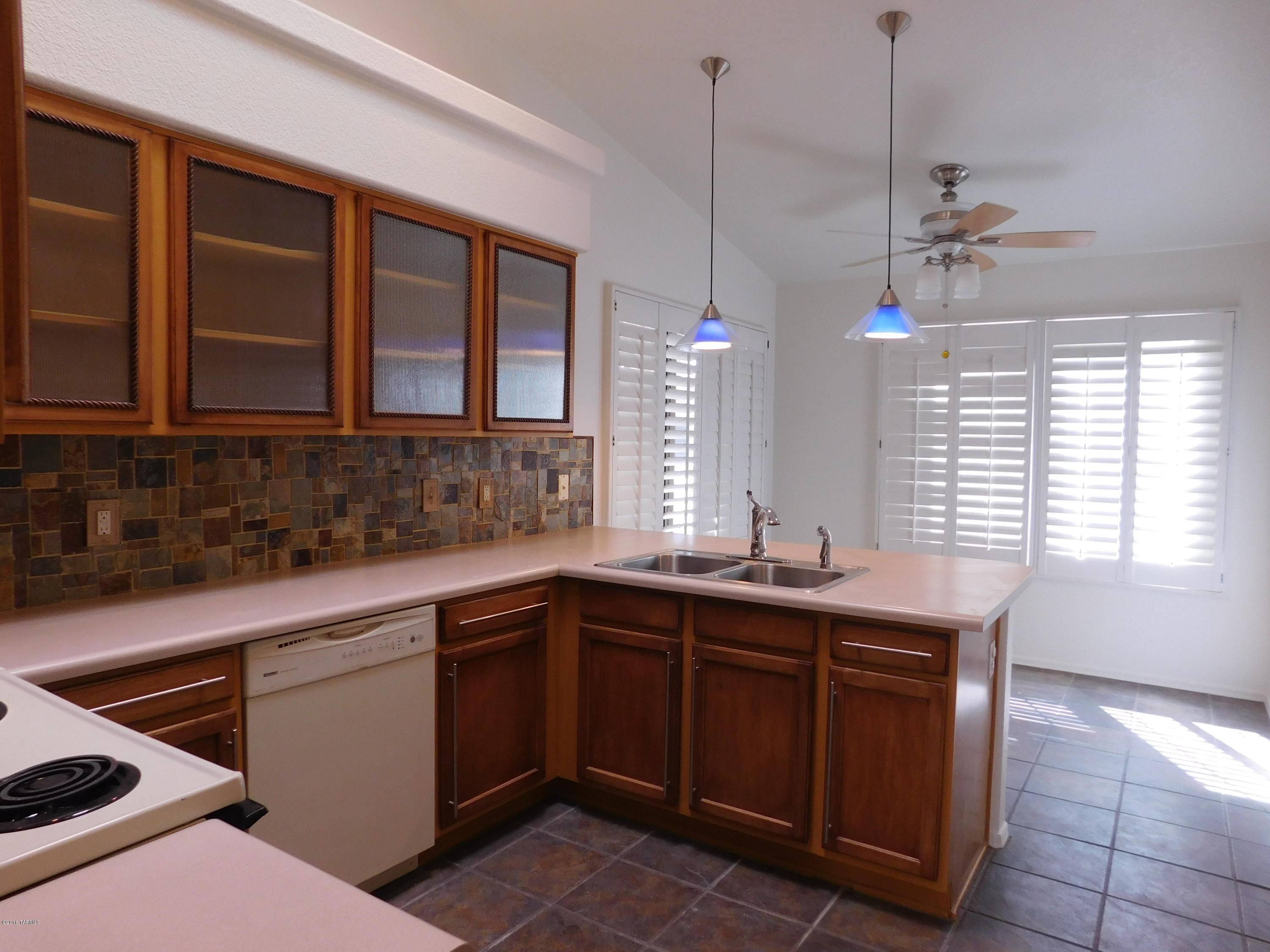 Quail Cove (1-137) - Residential