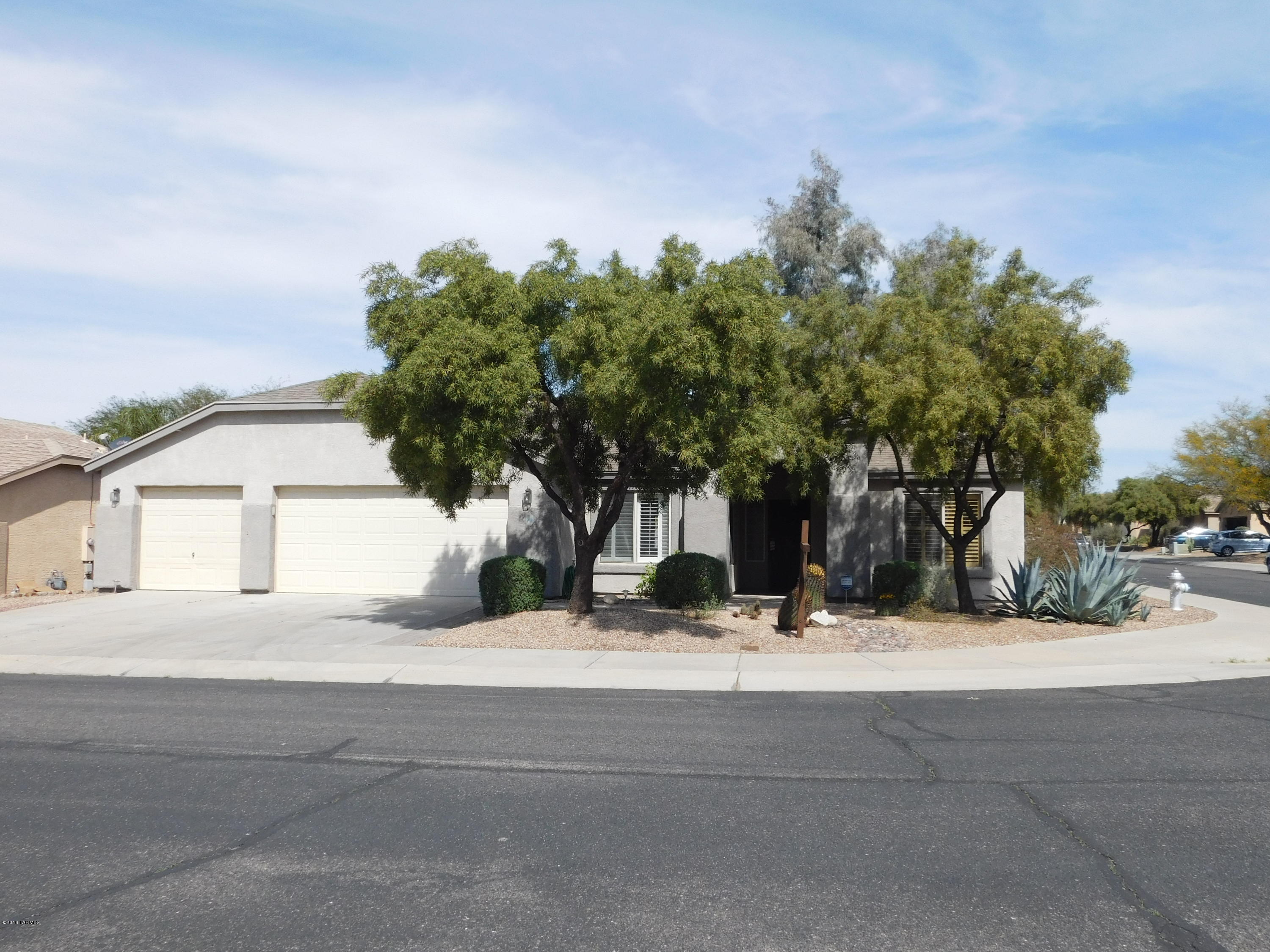 Quail Cove (1-137) - Residential