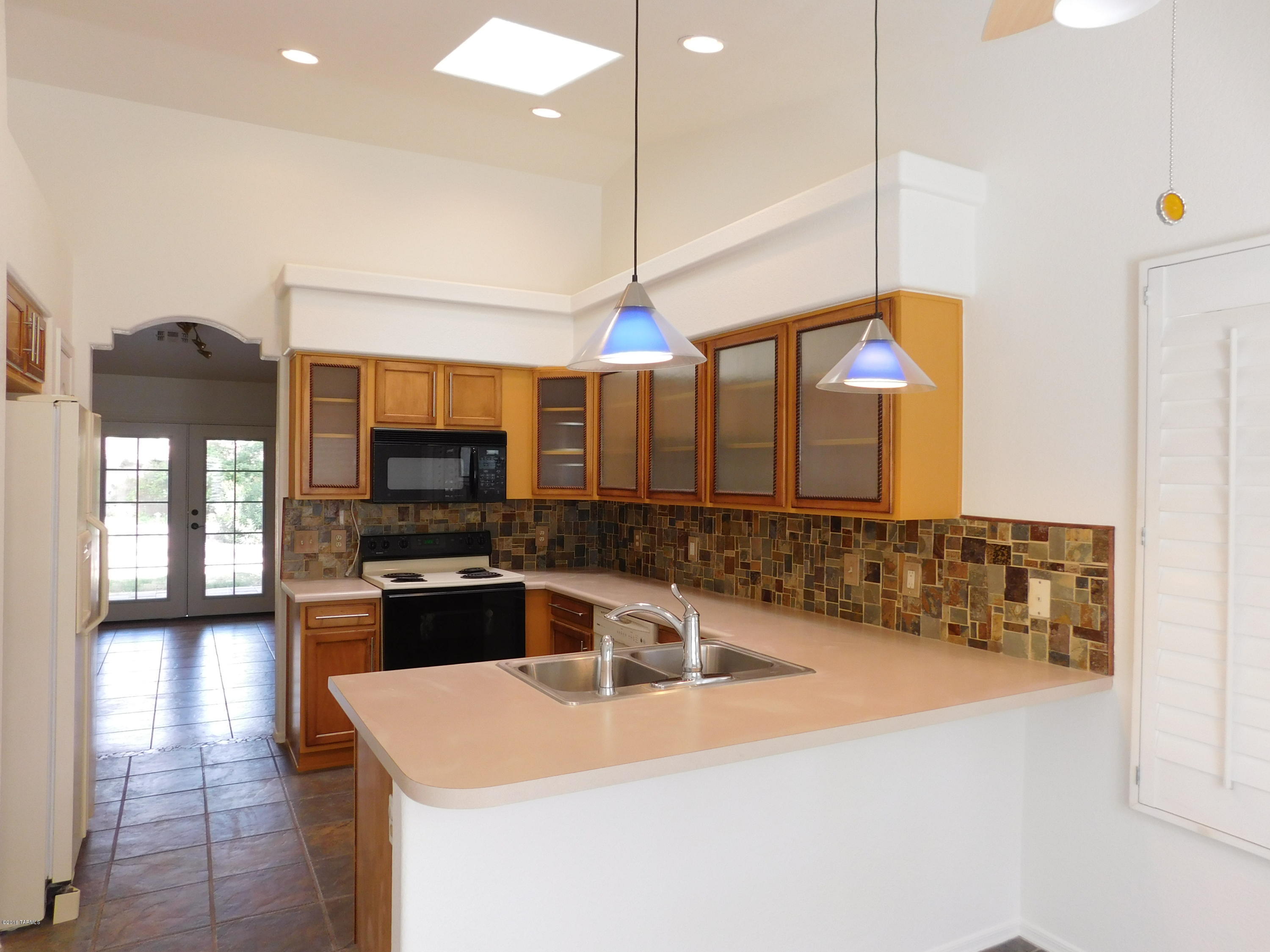 Quail Cove (1-137) - Residential