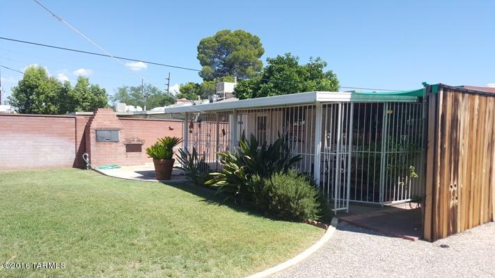 Park View - Residential