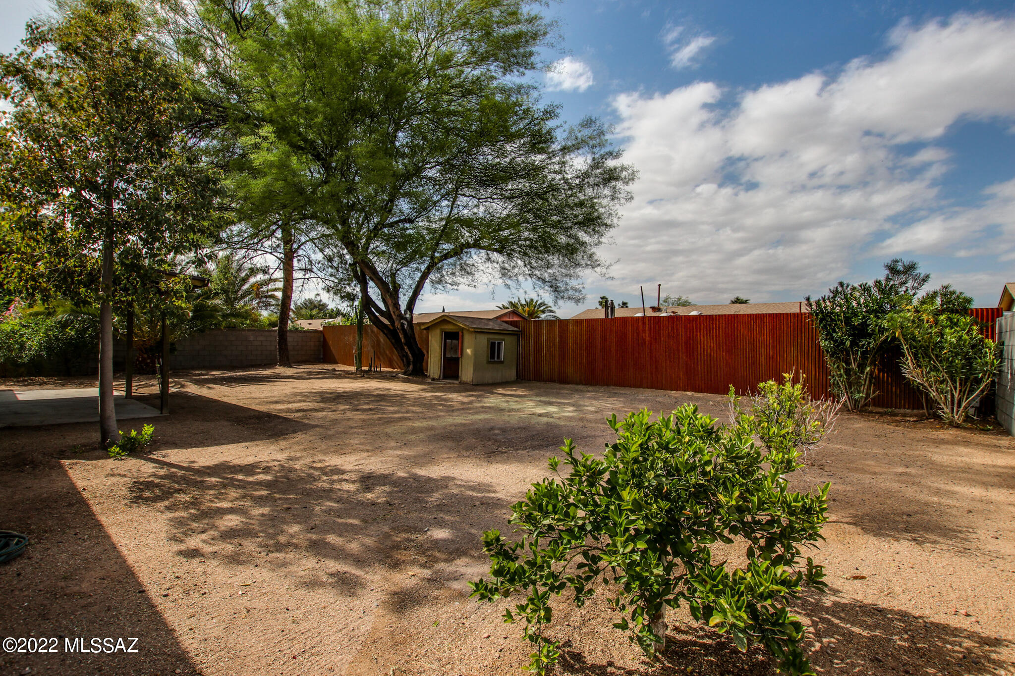 Wildwood Park (1-225) - Residential