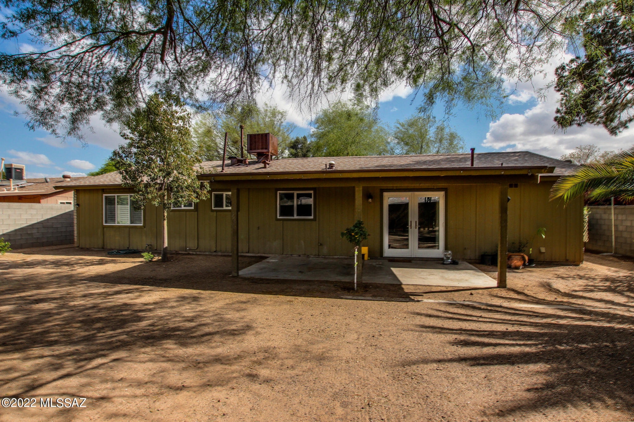 Wildwood Park (1-225) - Residential