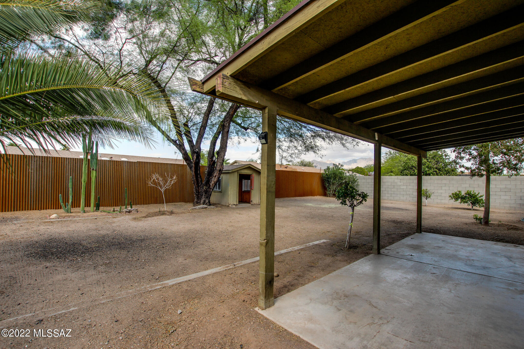 Wildwood Park (1-225) - Residential