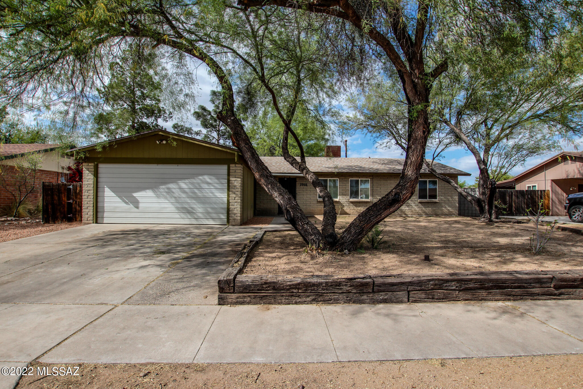 Wildwood Park (1-225) - Residential