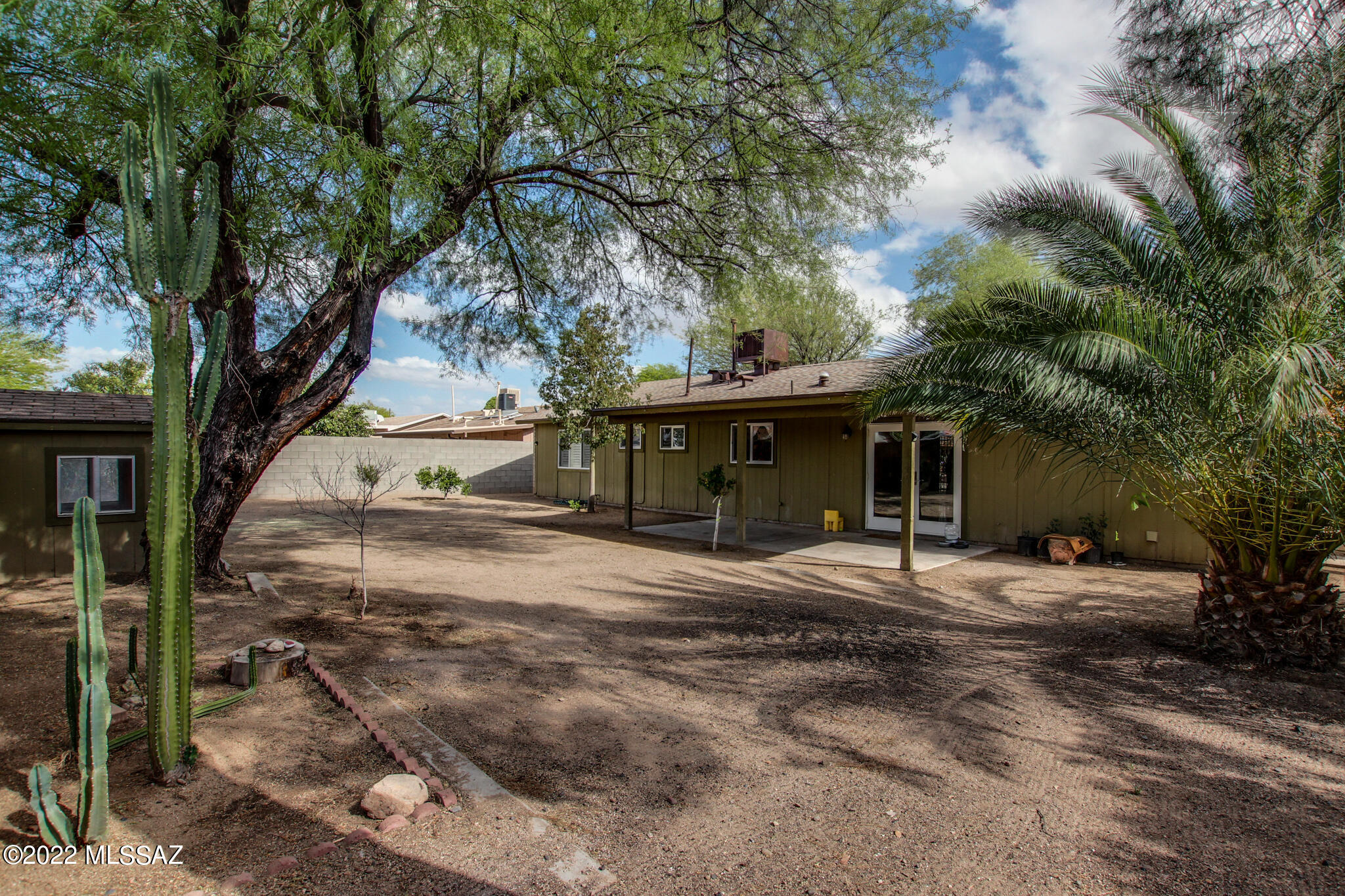 Wildwood Park (1-225) - Residential