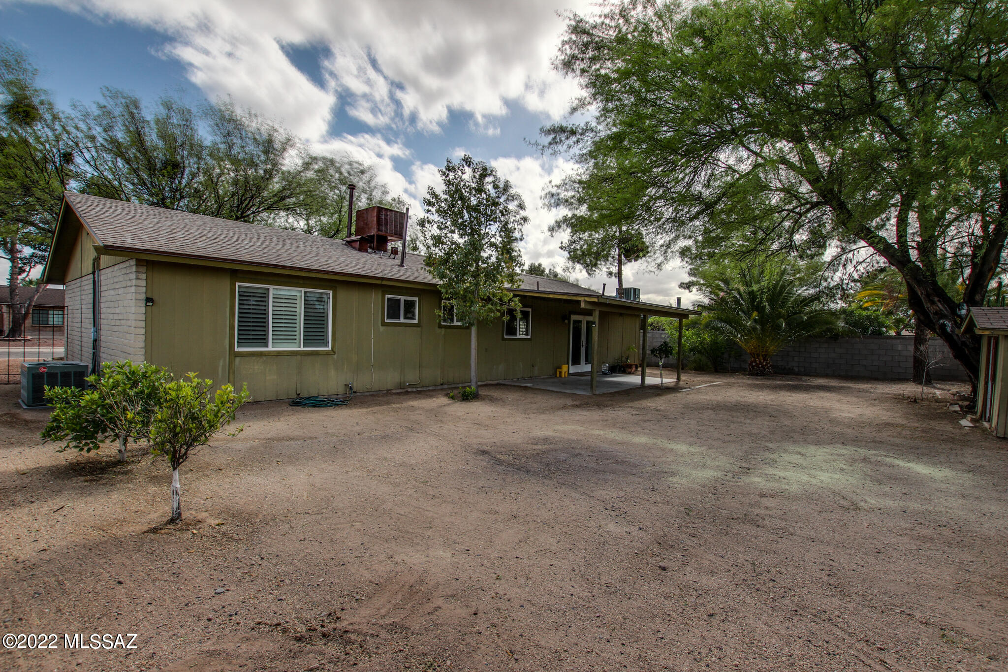 Wildwood Park (1-225) - Residential