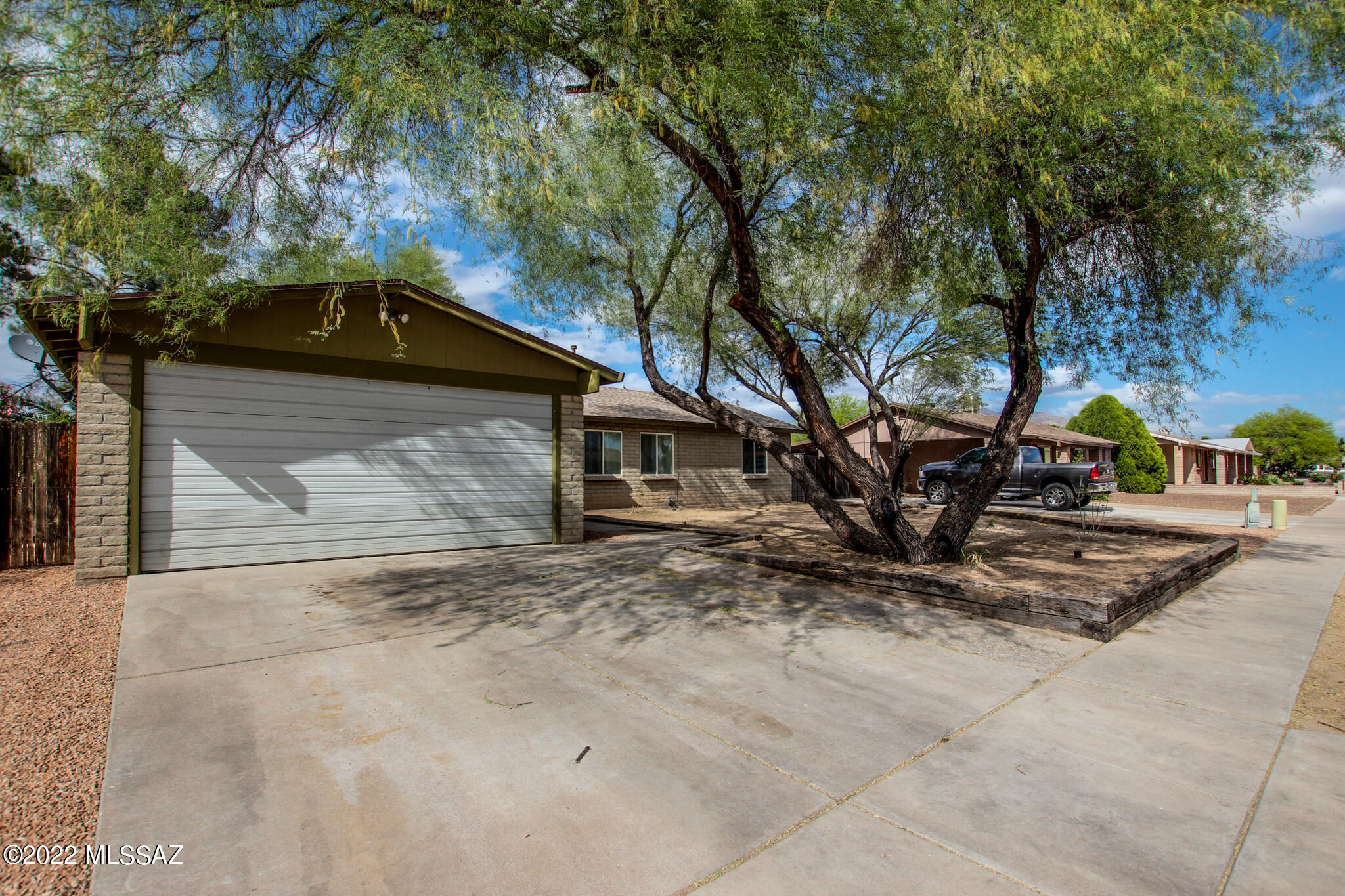 Wildwood Park (1-225) - Residential