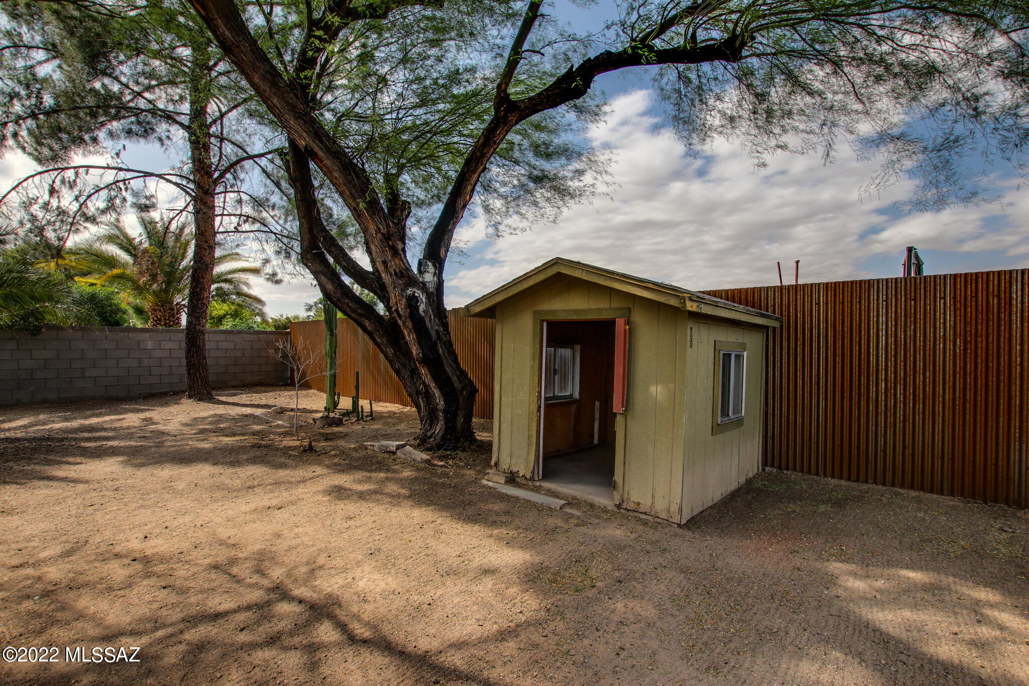 Wildwood Park (1-225) - Residential