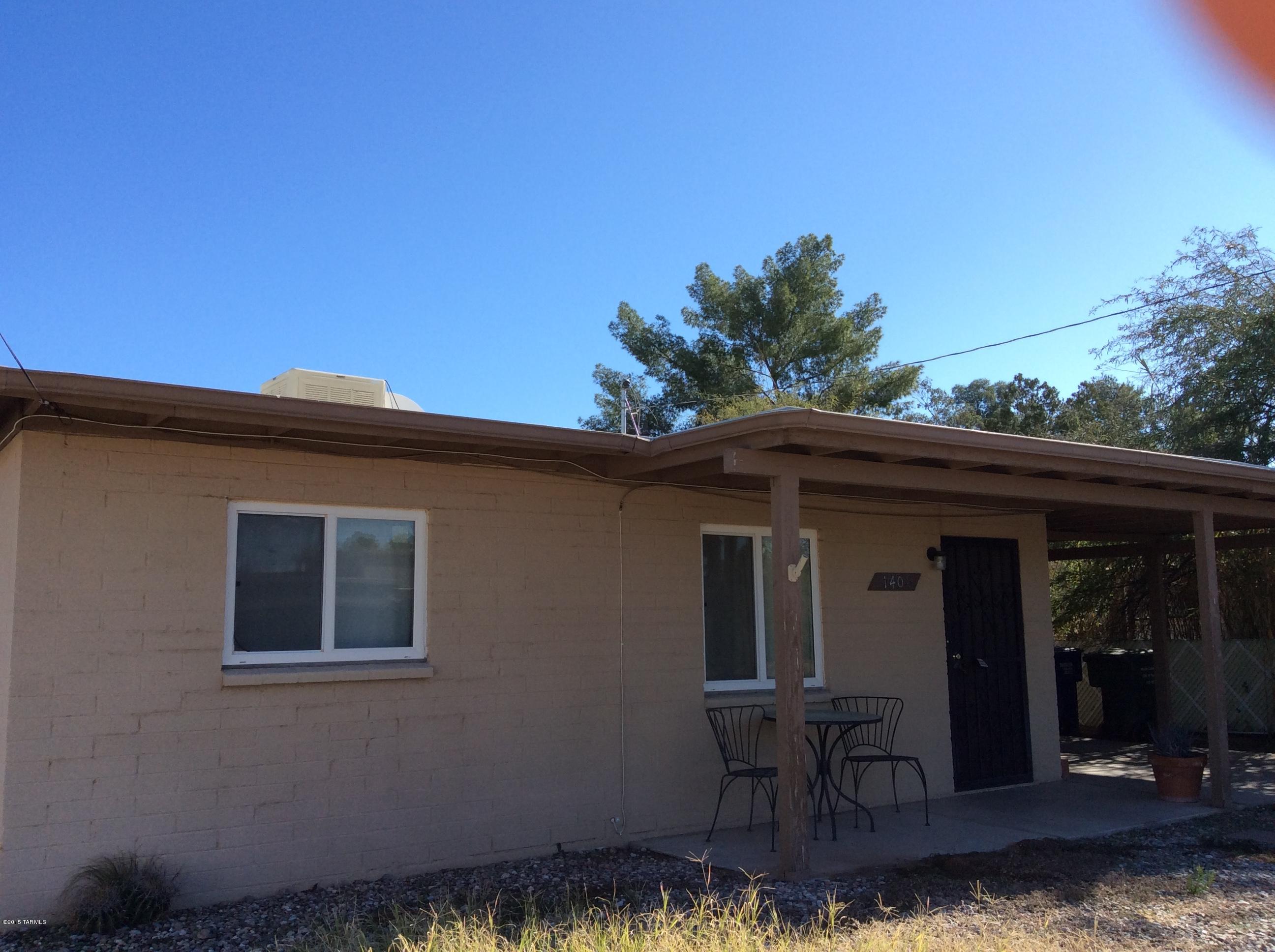 Mountain View Acre Farms - Residential Lease