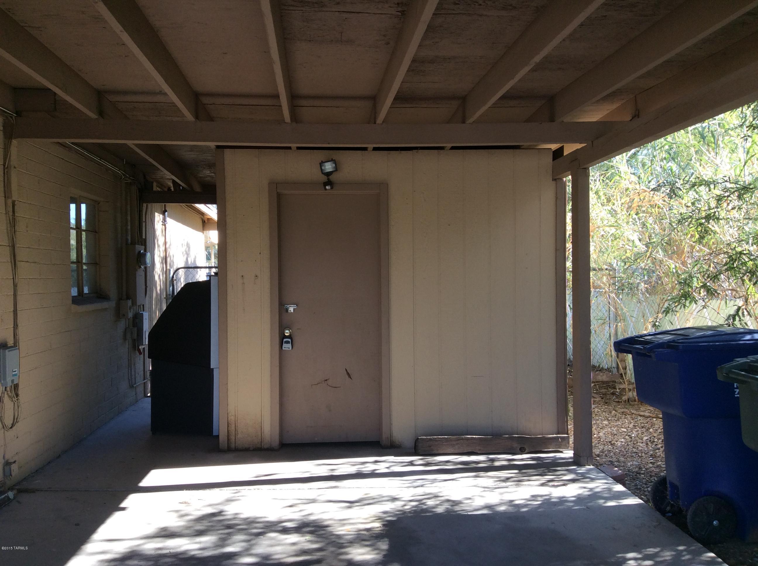 Mountain View Acre Farms - Residential Lease