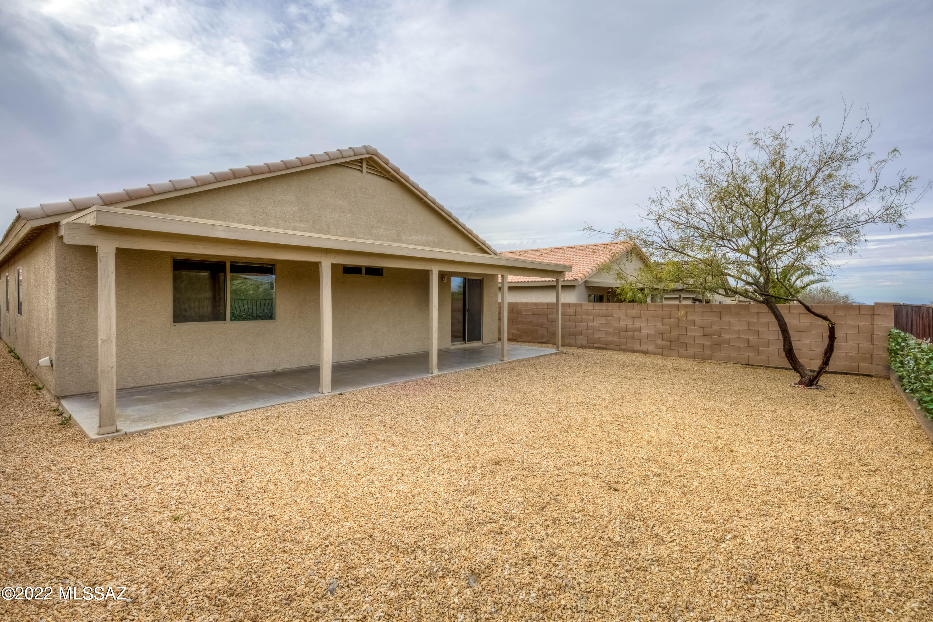 Santa Rita Ranch (1-359), (Blk 1&2) - Residential