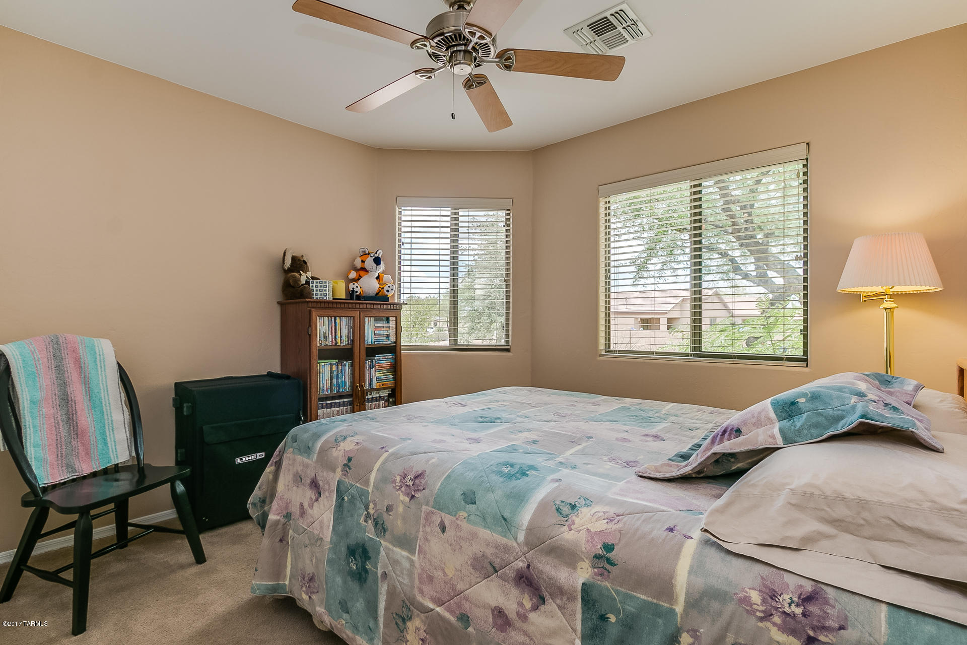 Gladden Farms BLK 6 (1-114) - Residential