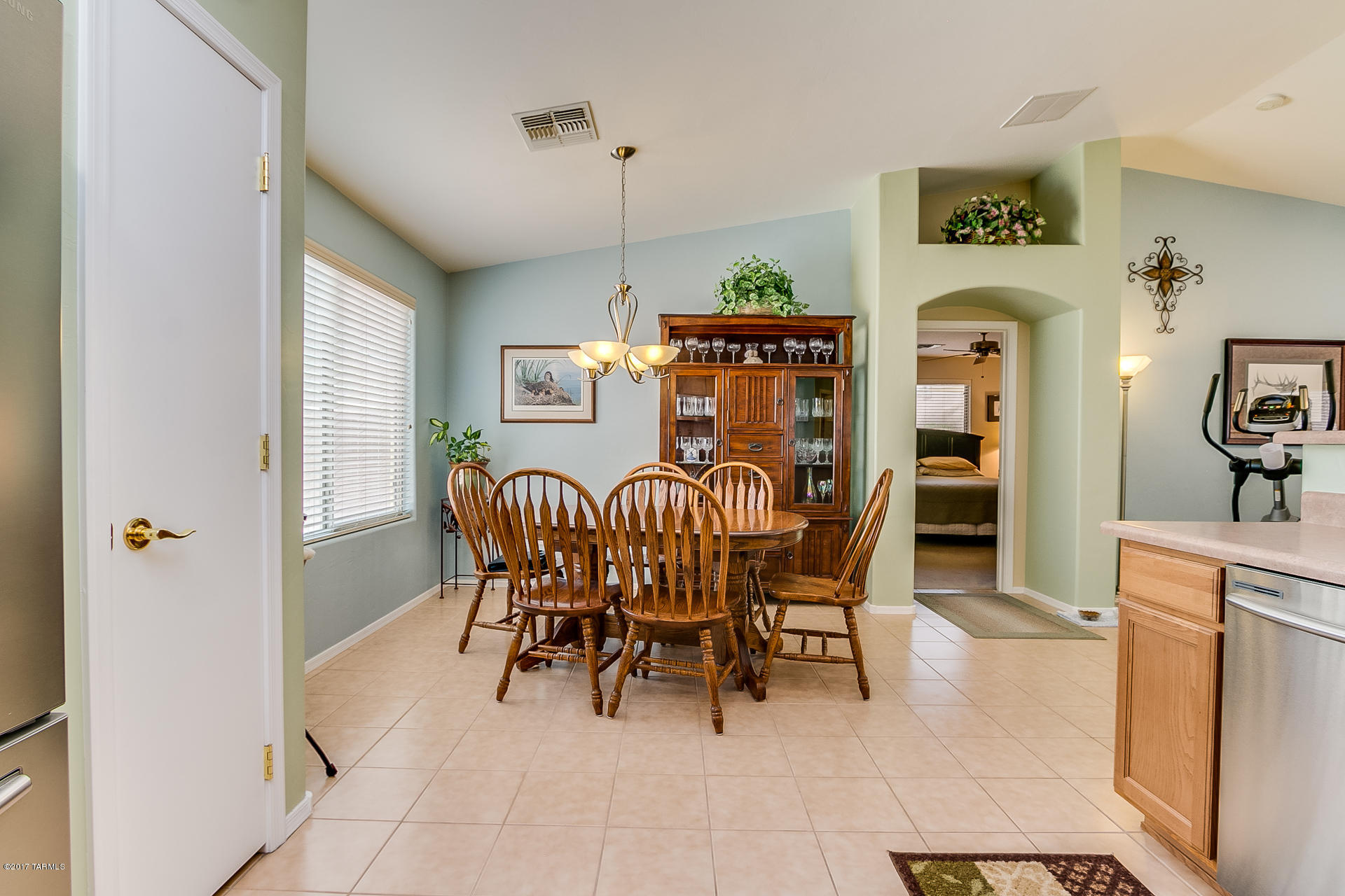 Gladden Farms BLK 6 (1-114) - Residential