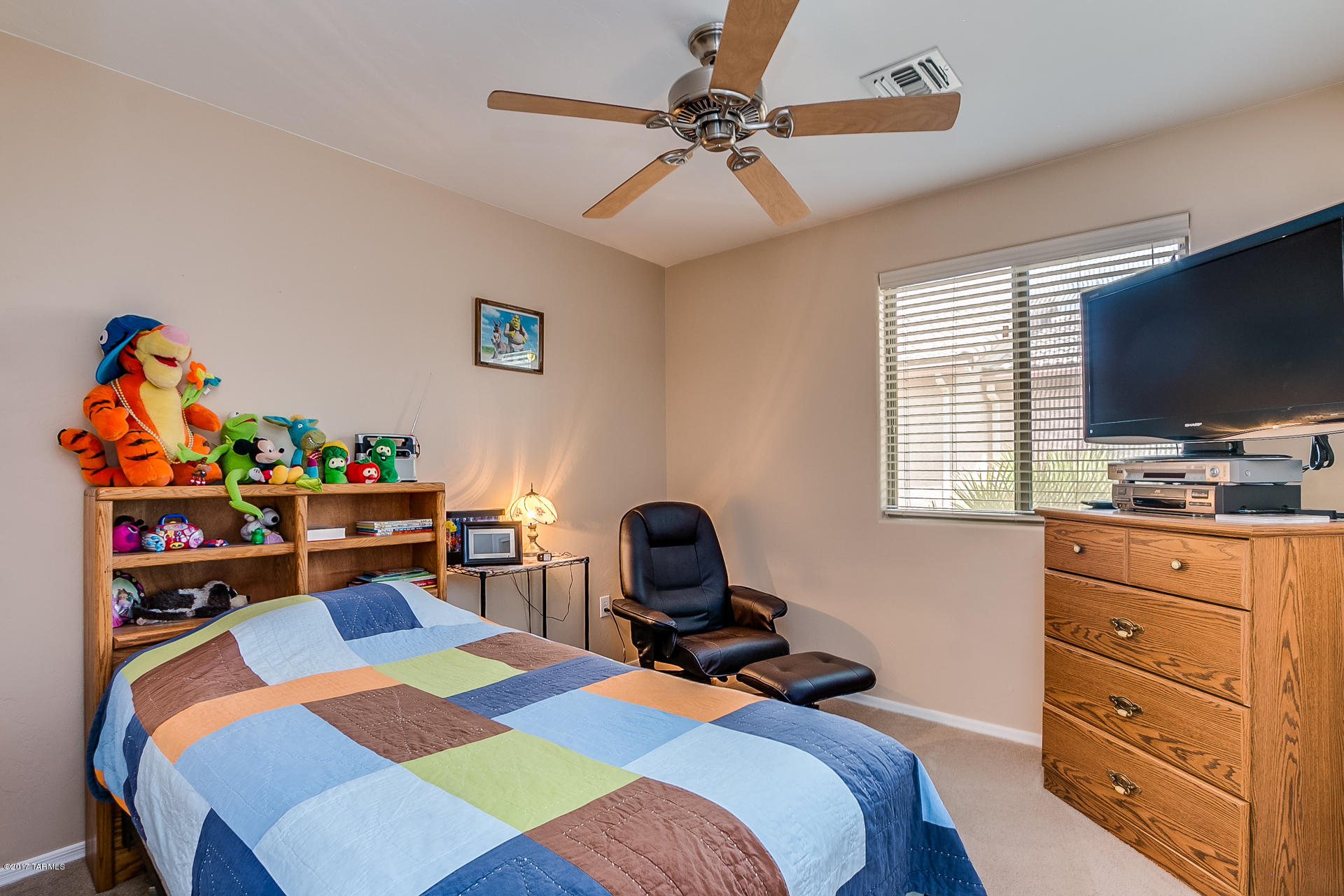 Gladden Farms BLK 6 (1-114) - Residential