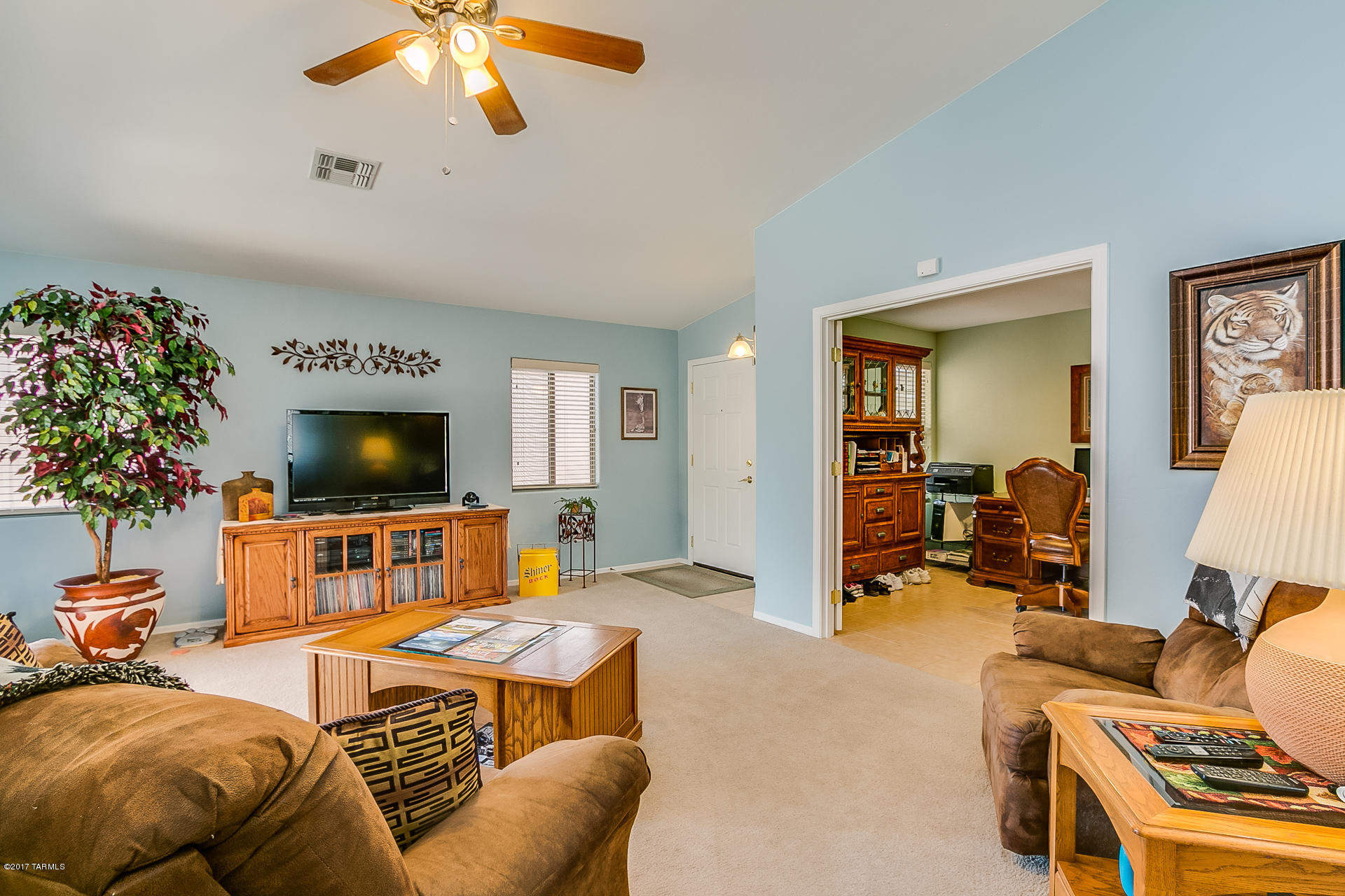 Gladden Farms BLK 6 (1-114) - Residential