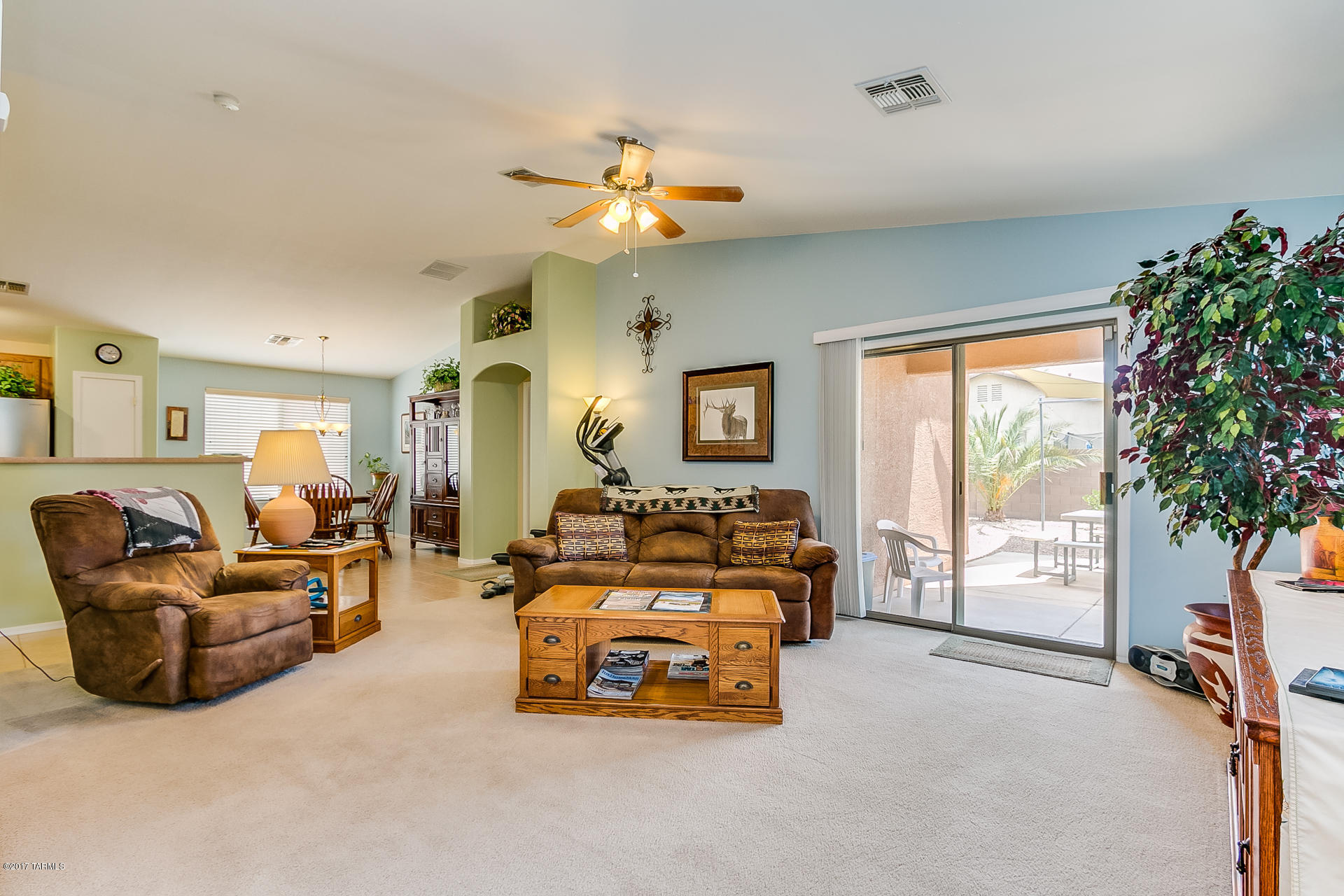 Gladden Farms BLK 6 (1-114) - Residential