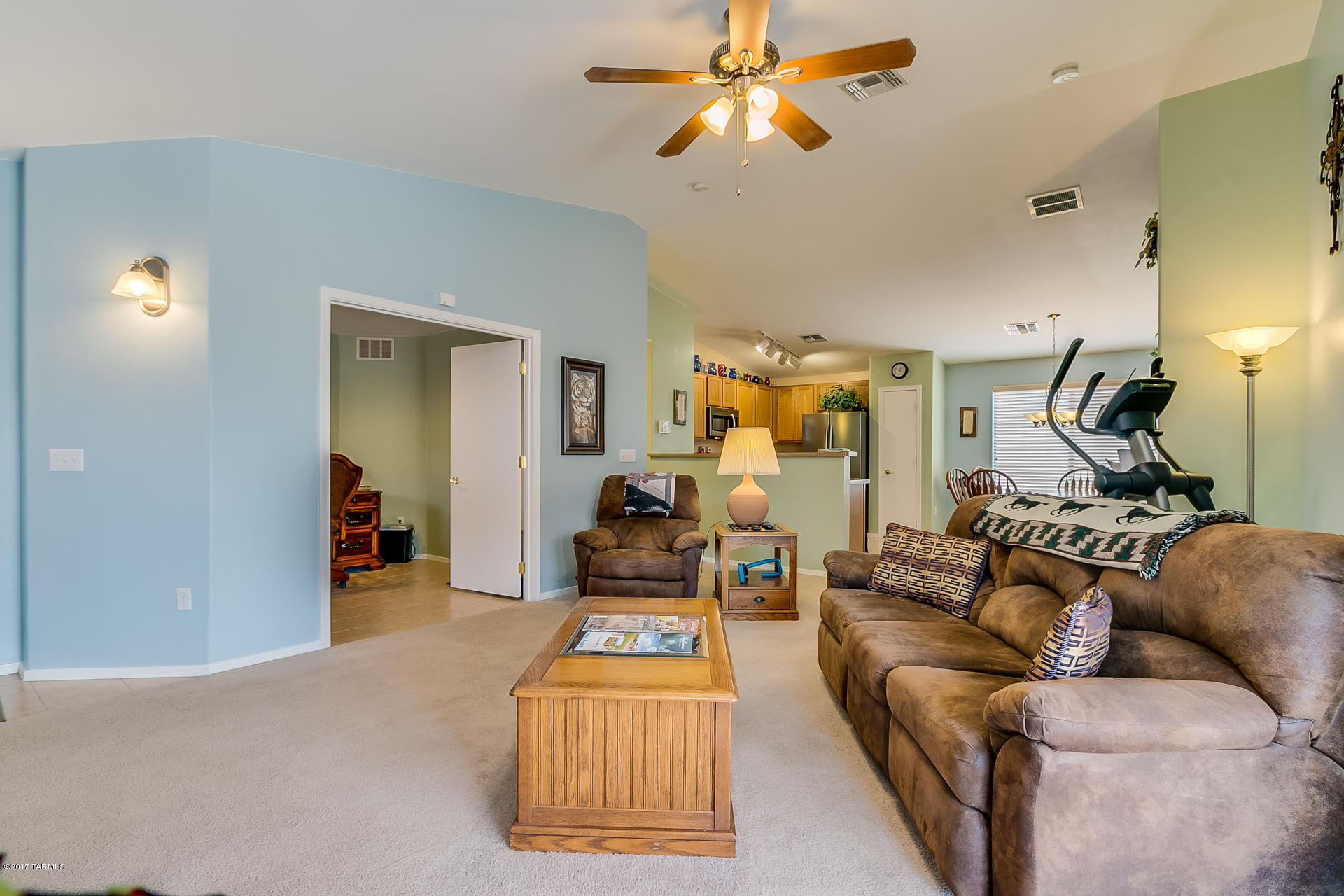 Gladden Farms BLK 6 (1-114) - Residential