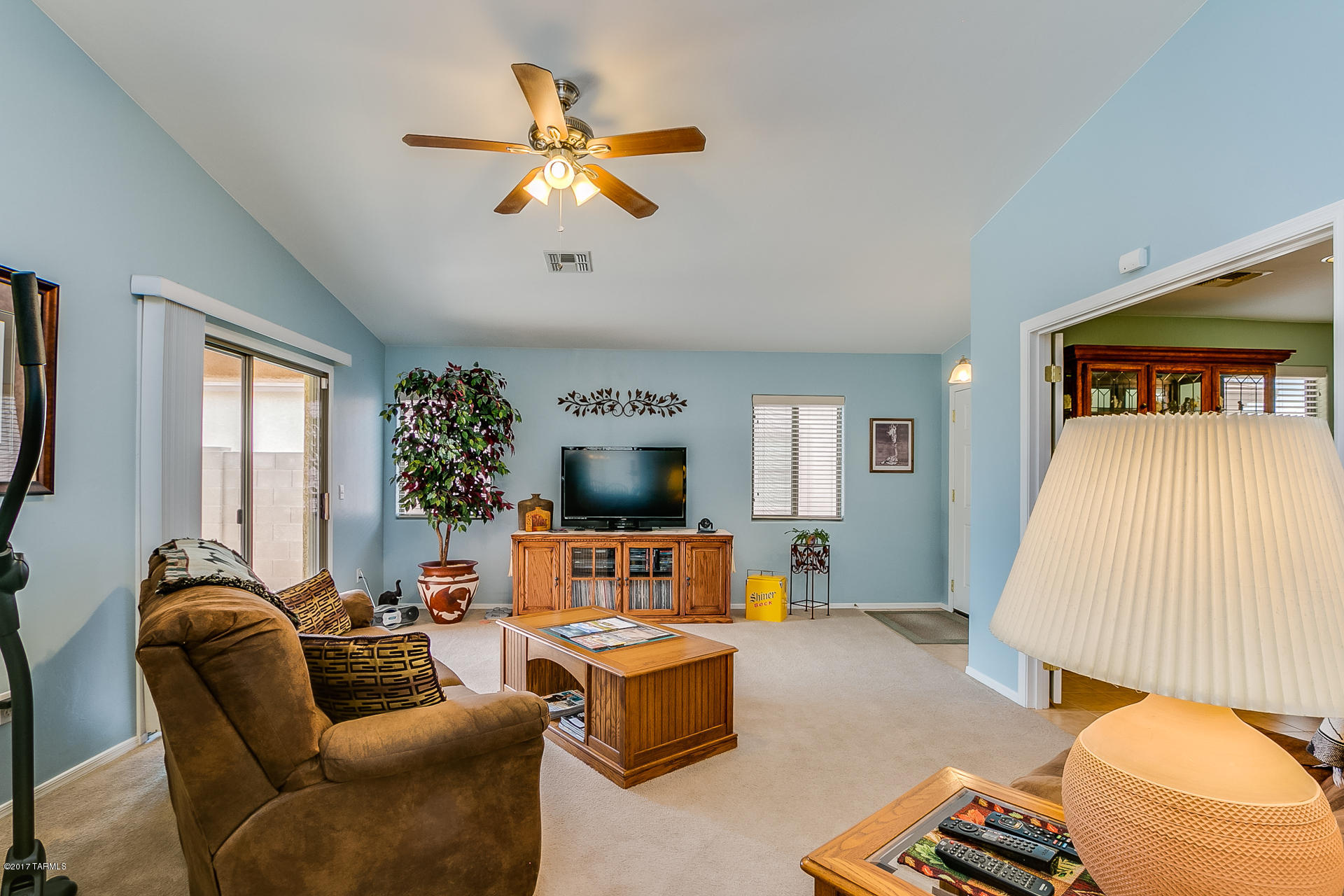 Gladden Farms BLK 6 (1-114) - Residential