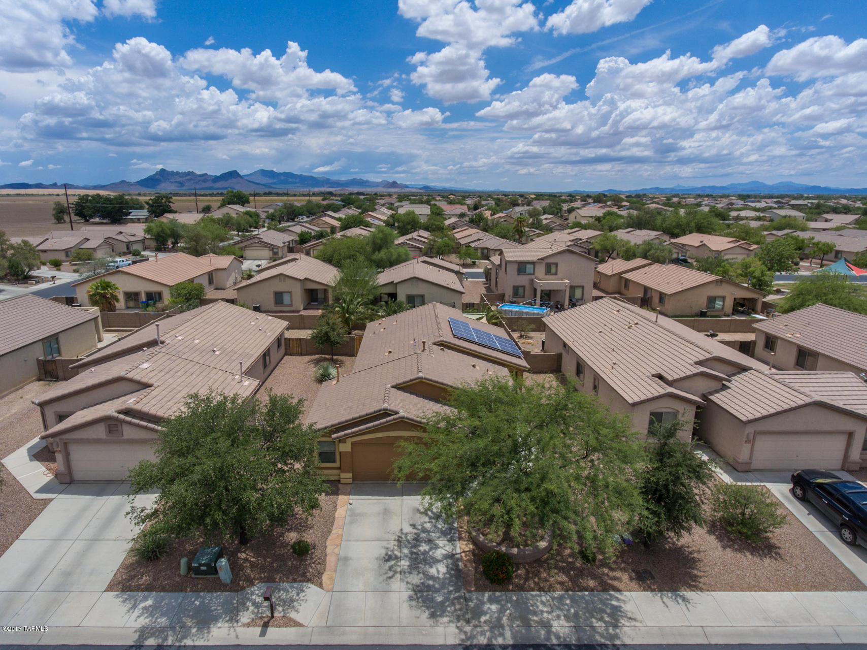 Gladden Farms BLK 6 (1-114) - Residential