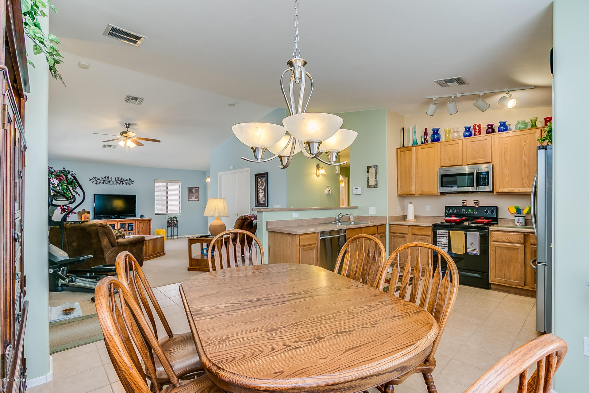 Gladden Farms BLK 6 (1-114) - Residential