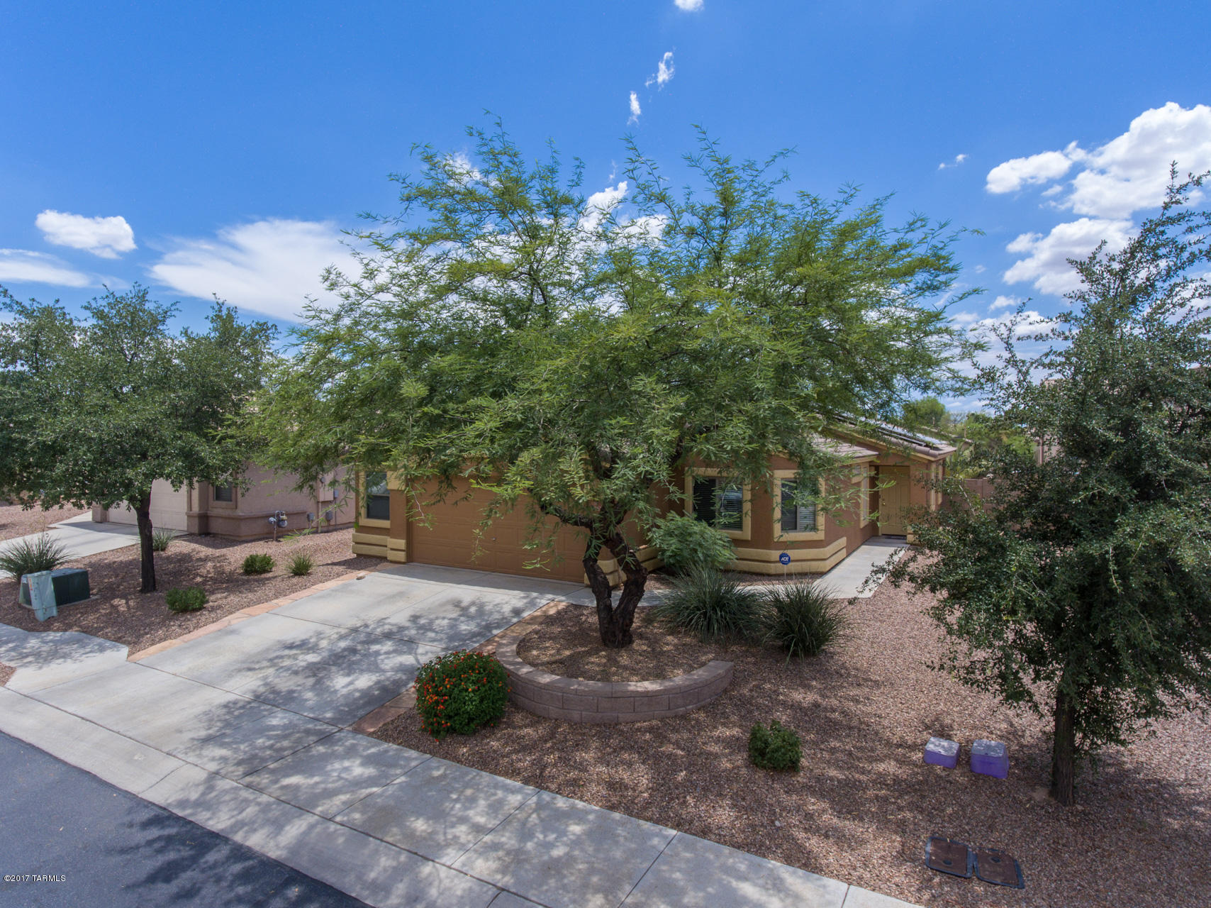 Gladden Farms BLK 6 (1-114) - Residential