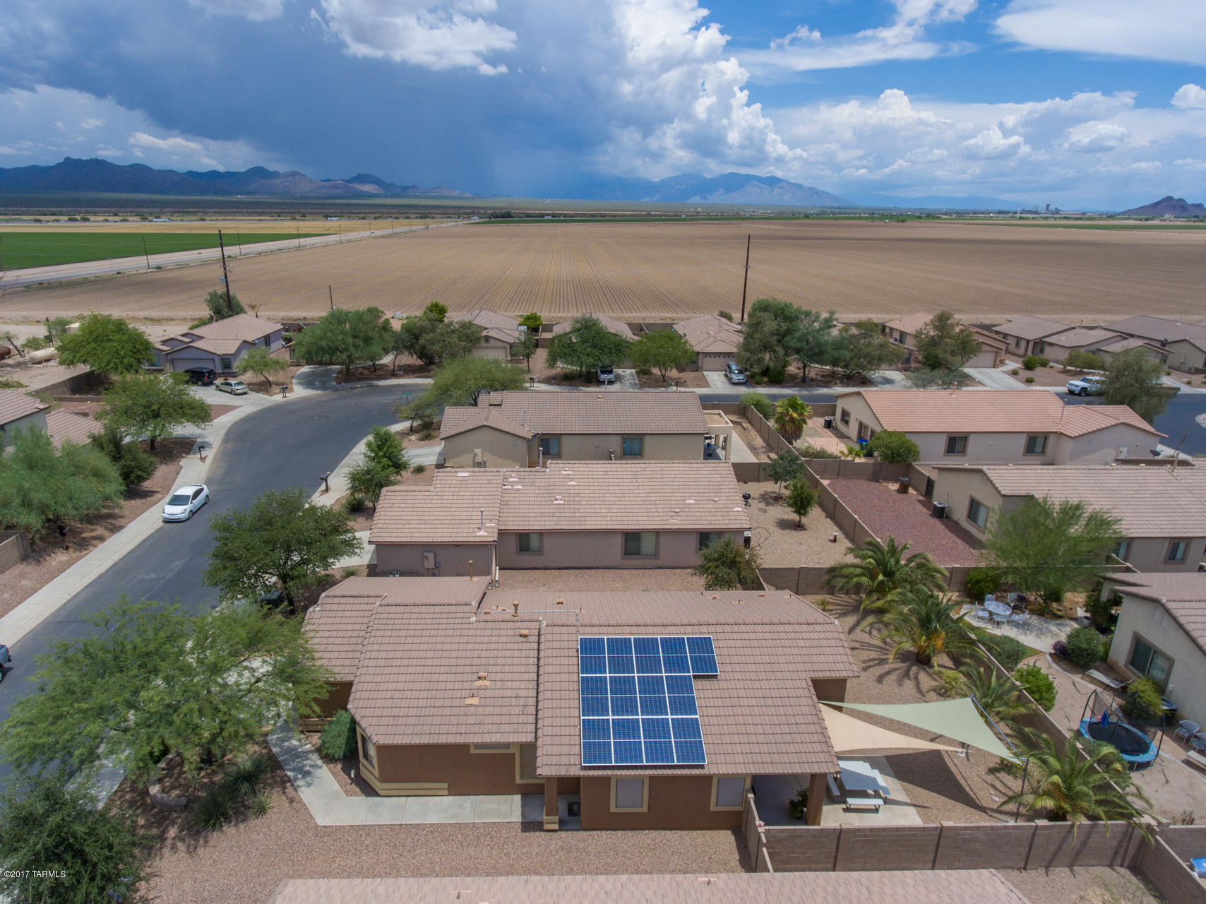 Gladden Farms BLK 6 (1-114) - Residential