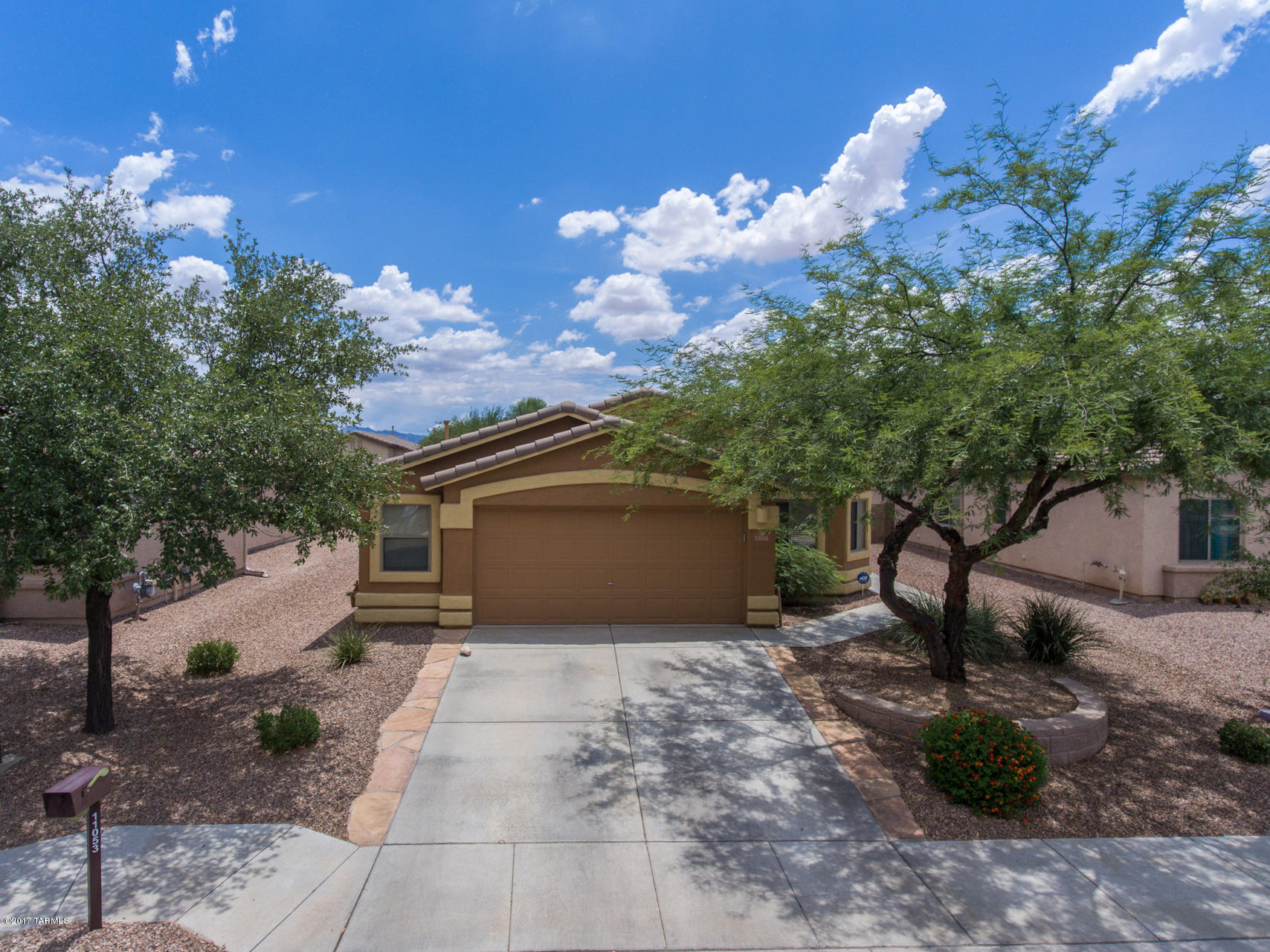 Gladden Farms BLK 6 (1-114) - Residential