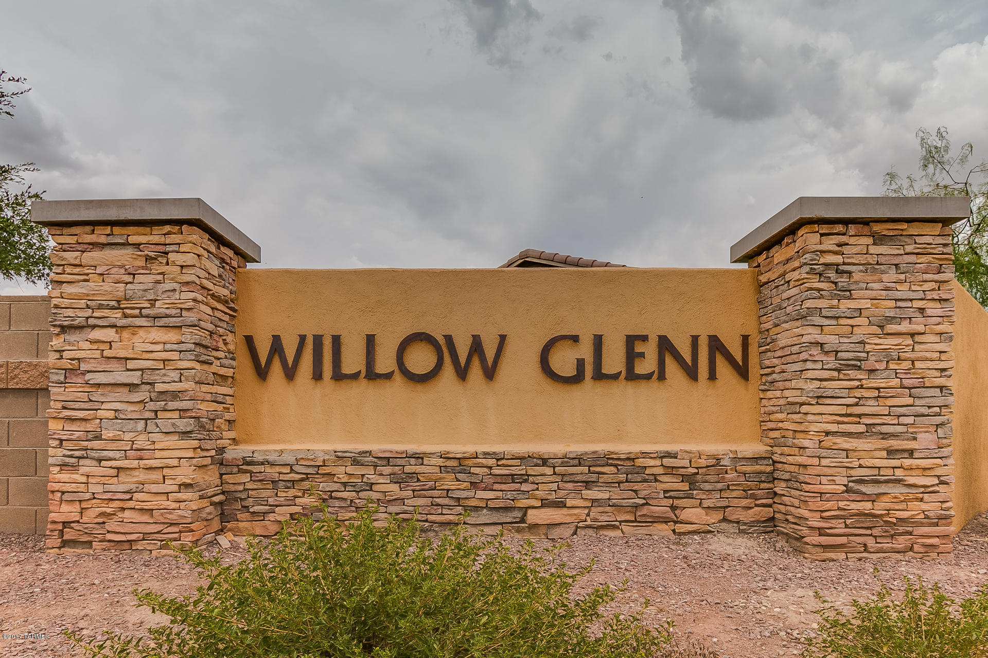 Gladden Farms BLK 6 (1-114) - Residential