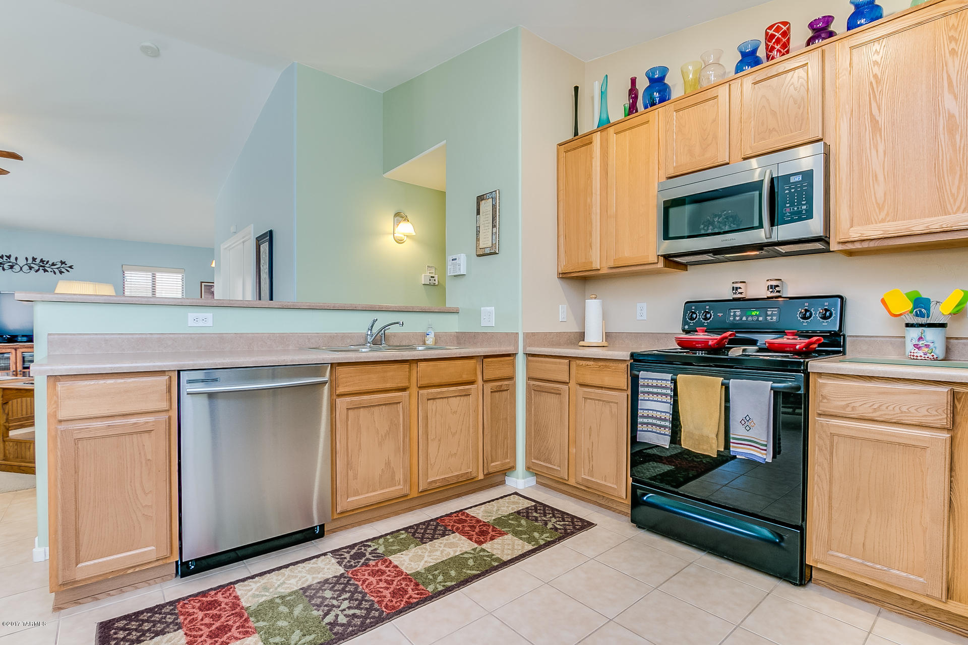 Gladden Farms BLK 6 (1-114) - Residential