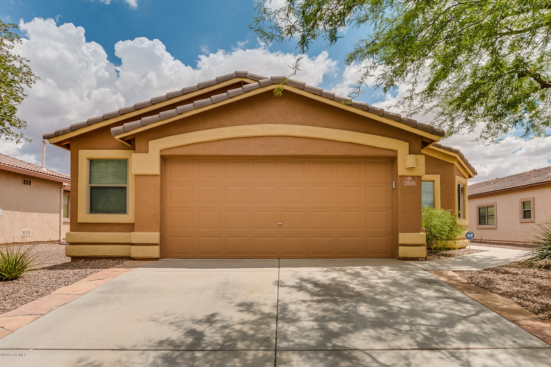 Gladden Farms BLK 6 (1-114) - Residential
