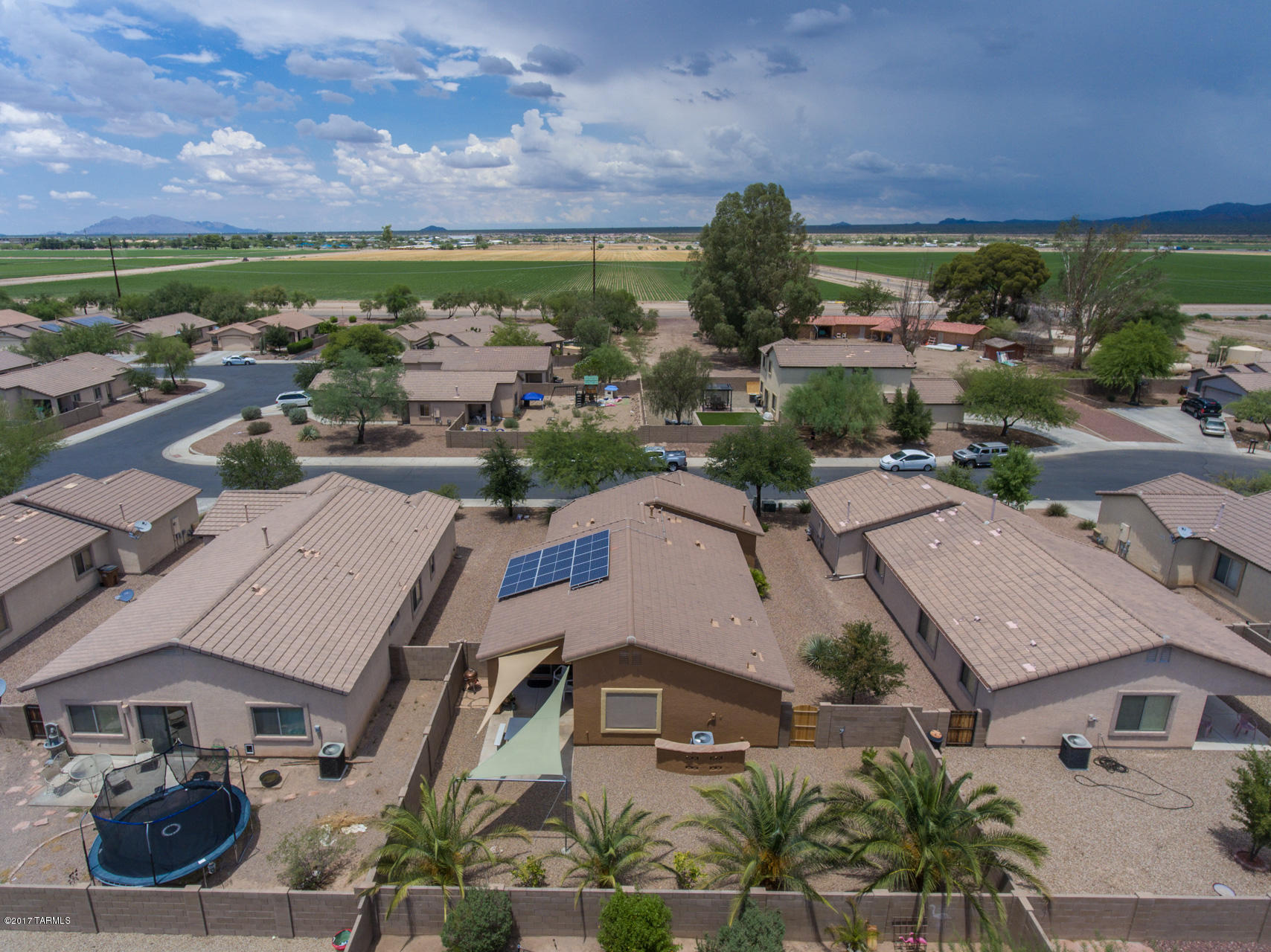 Gladden Farms BLK 6 (1-114) - Residential