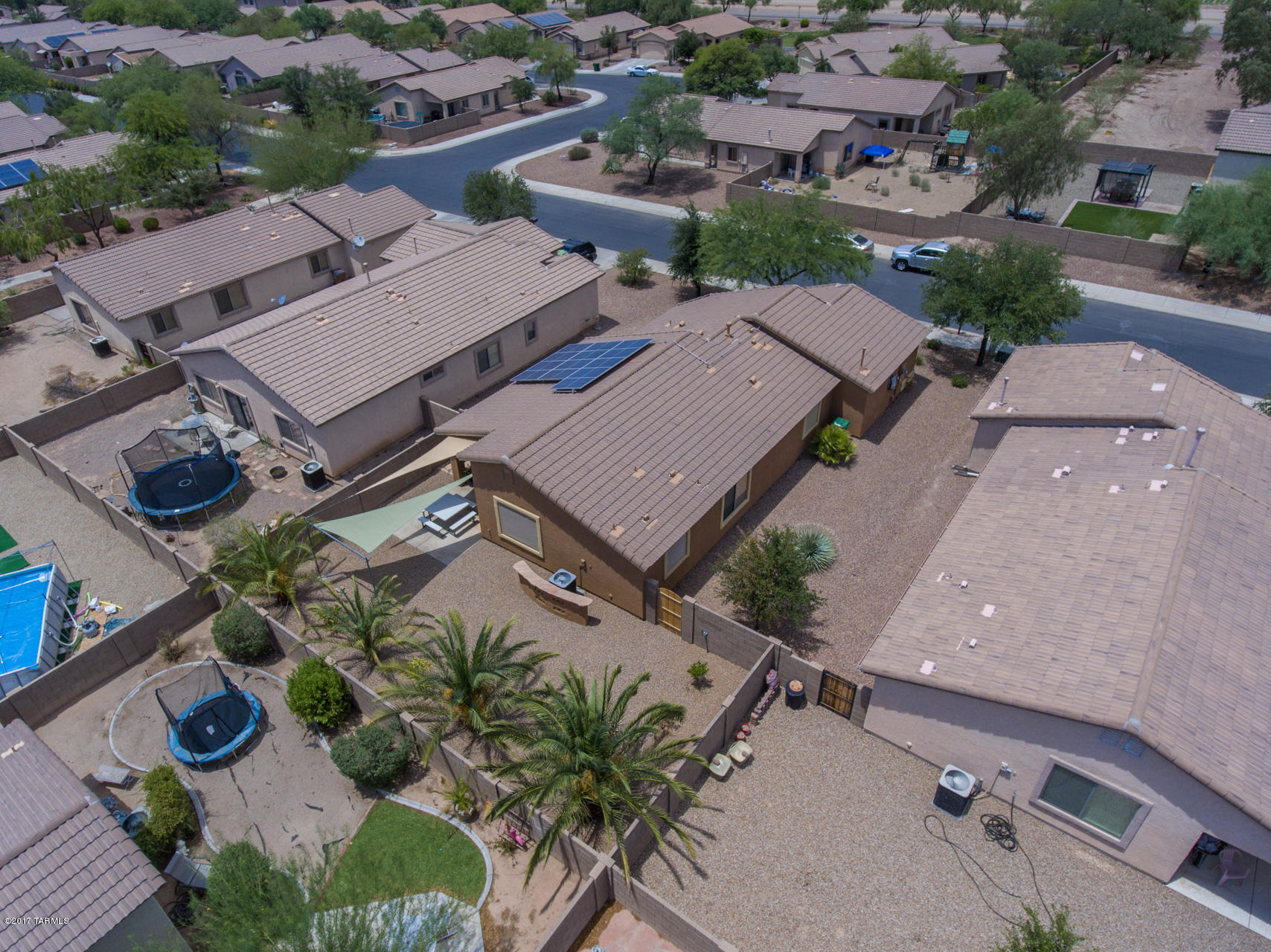Gladden Farms BLK 6 (1-114) - Residential