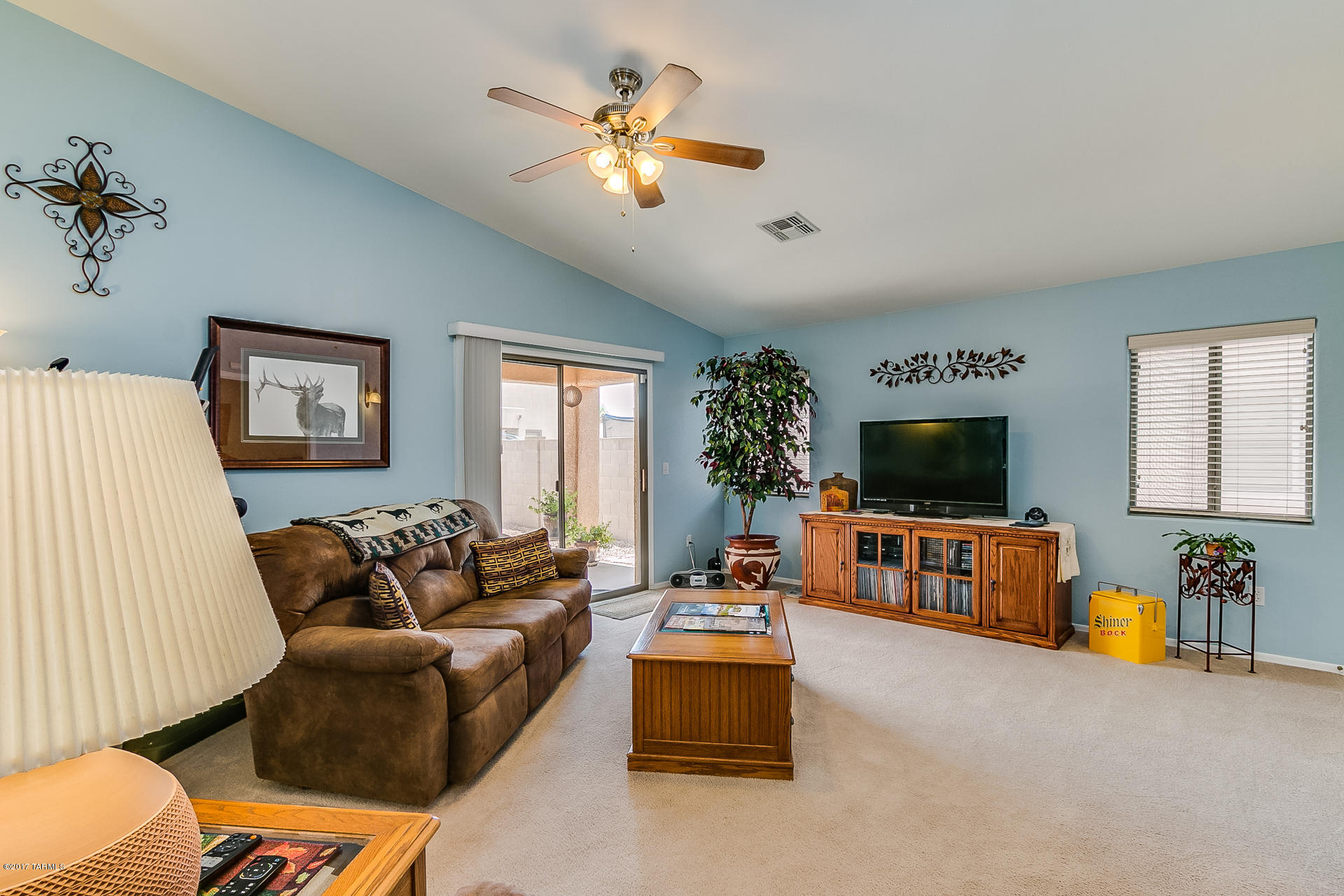Gladden Farms BLK 6 (1-114) - Residential