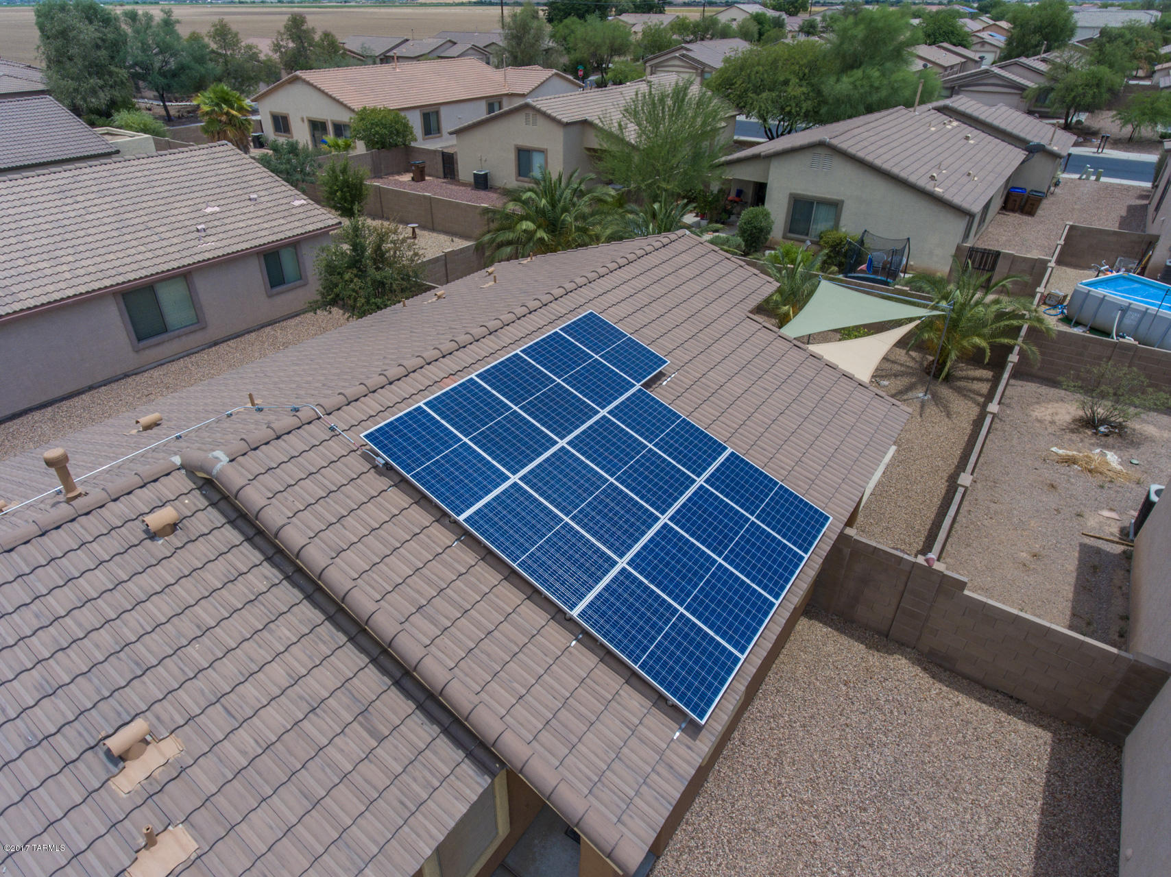 Gladden Farms BLK 6 (1-114) - Residential