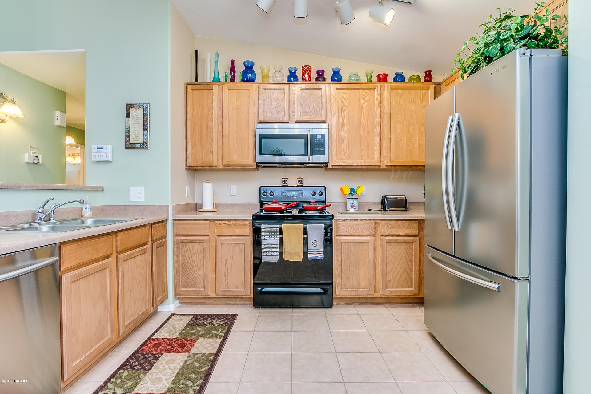 Gladden Farms BLK 6 (1-114) - Residential