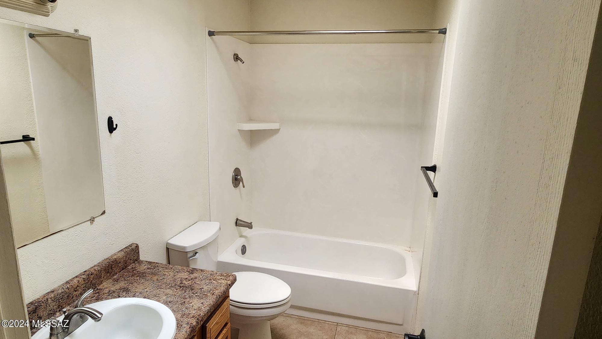 Rincon Heights - Residential Lease