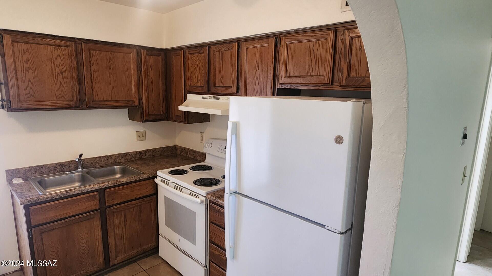 Rincon Heights - Residential Lease